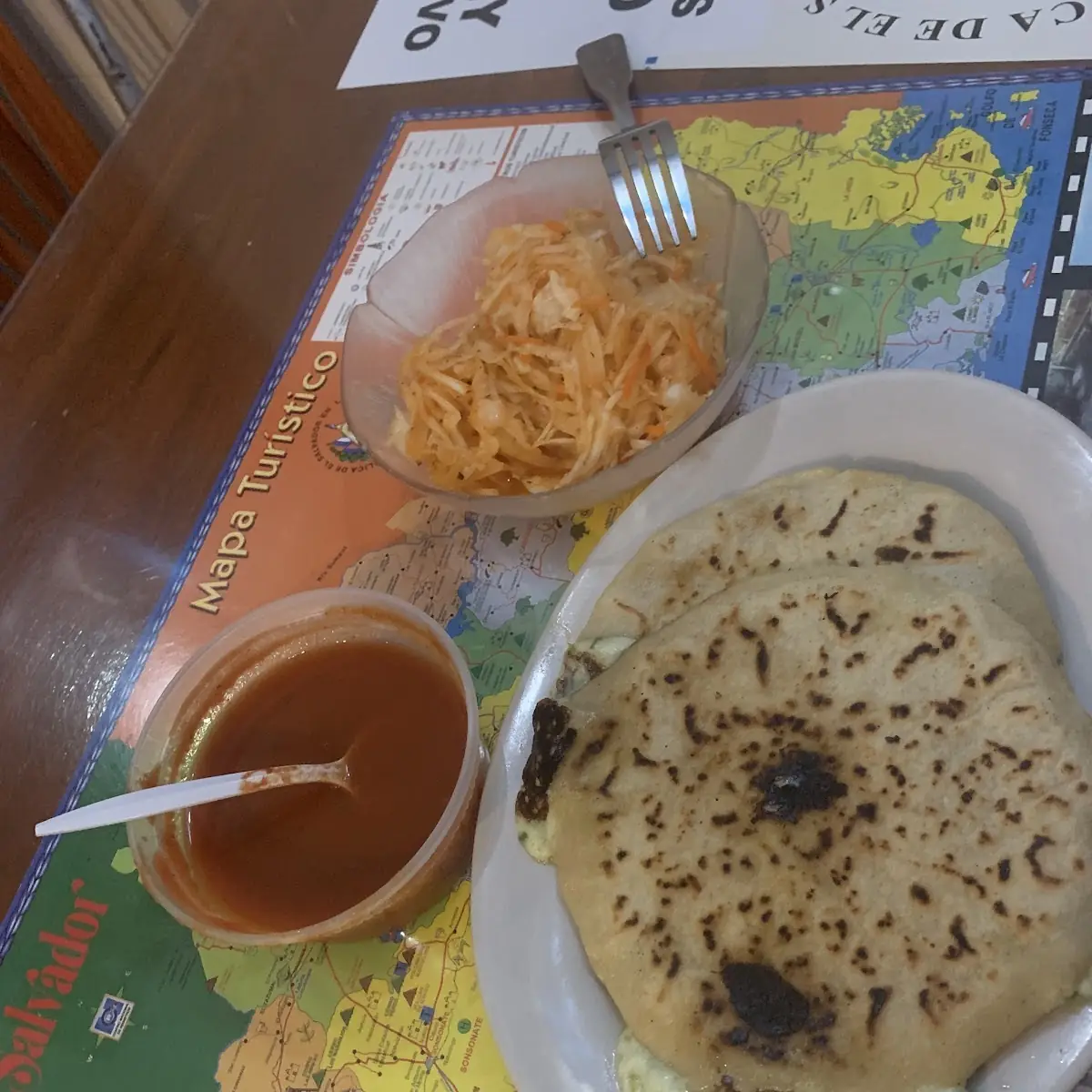 Pupusa