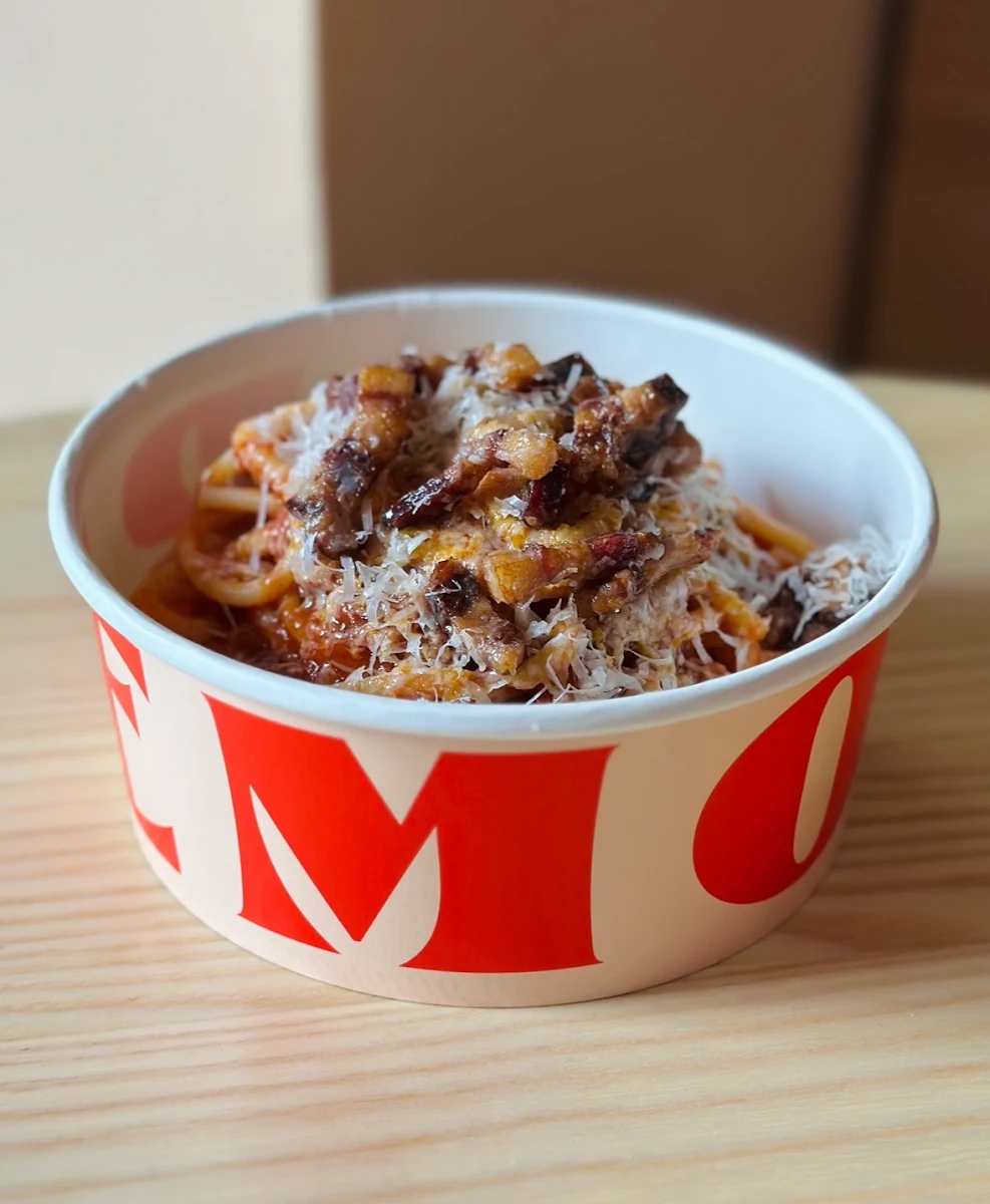 Highlights, Remo’s Pasta & Tiramisu’ Richmond