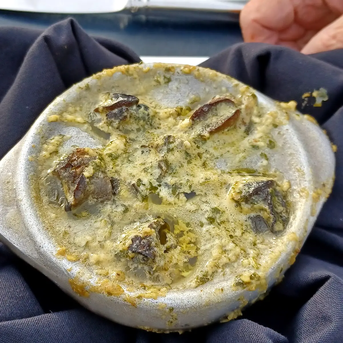 Escargot
