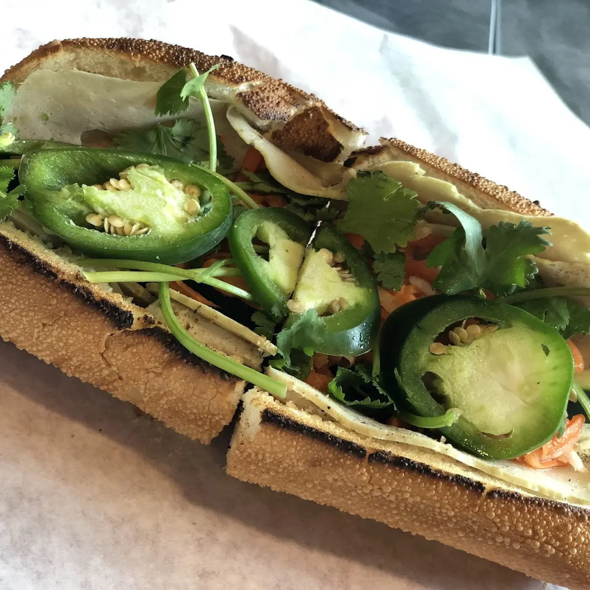 Avocado Toast