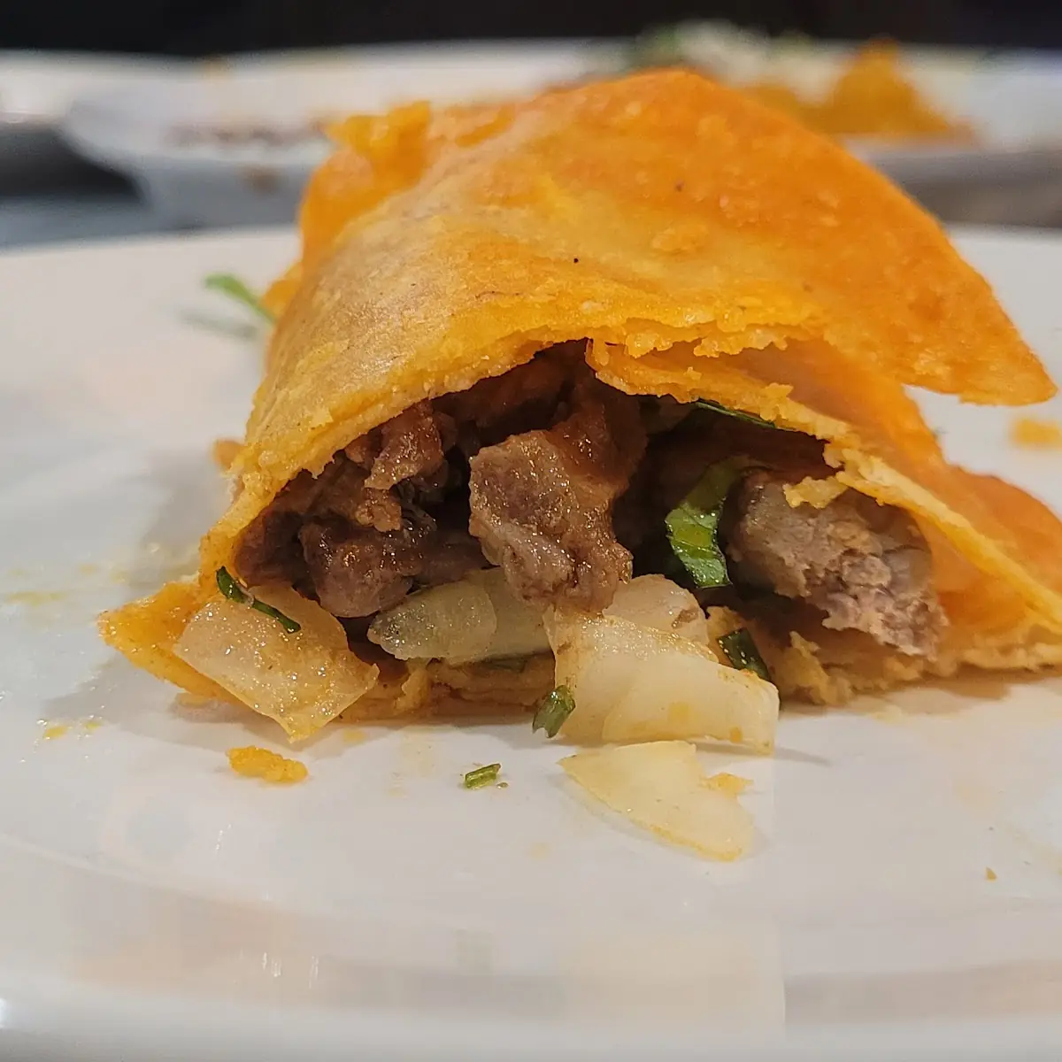 Steak Tacos
