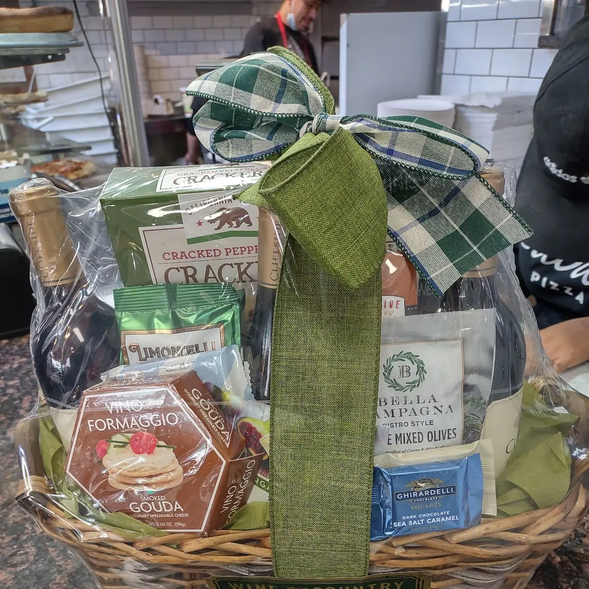 Gift Basket