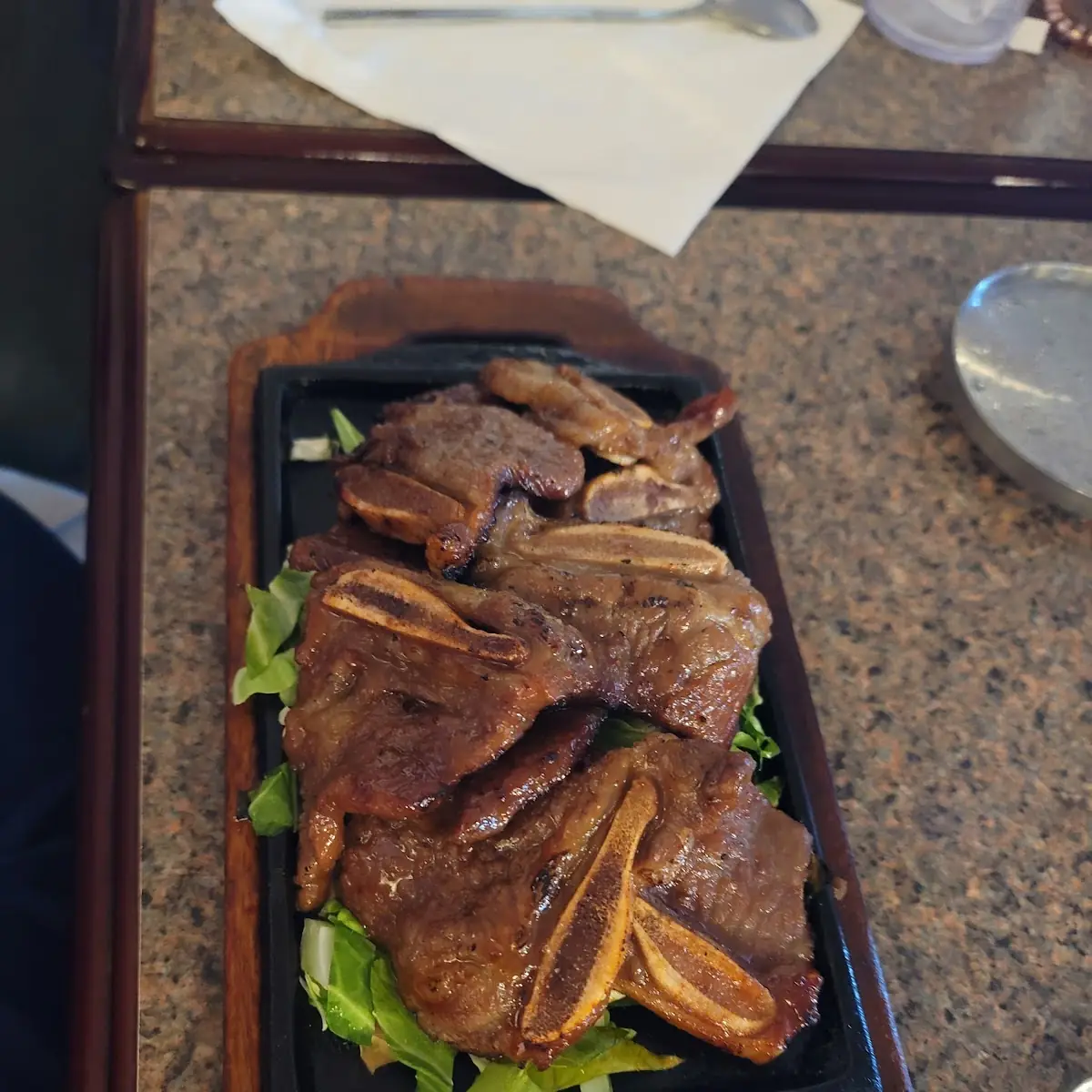 Short Ribs