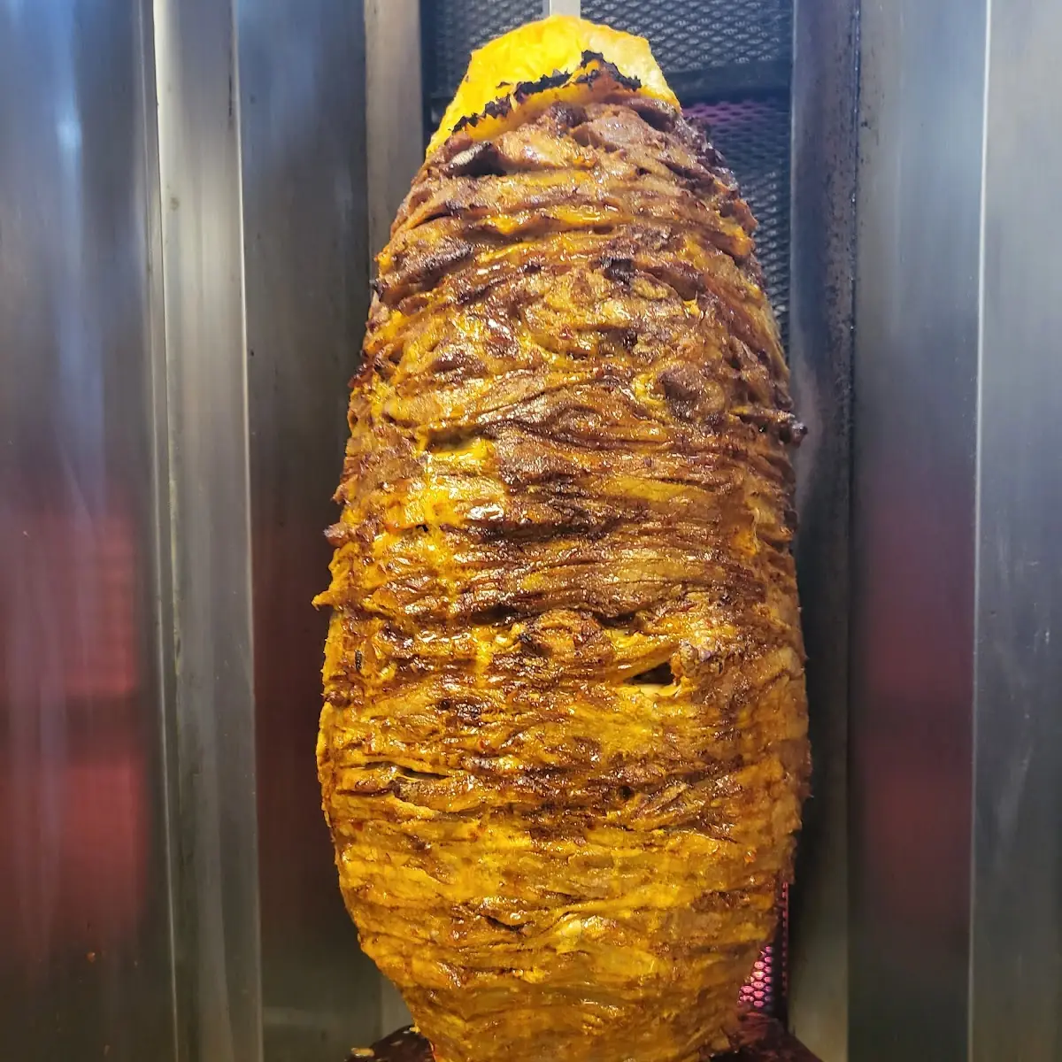 Para Tacos Al Pastor