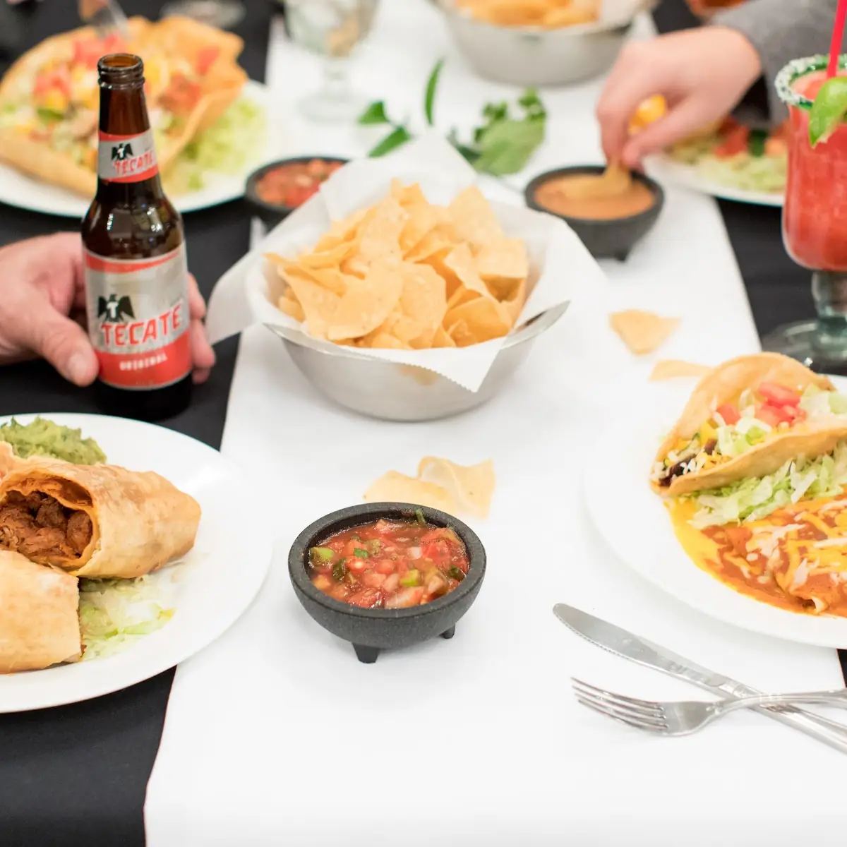 Game Night Taco Six Pack