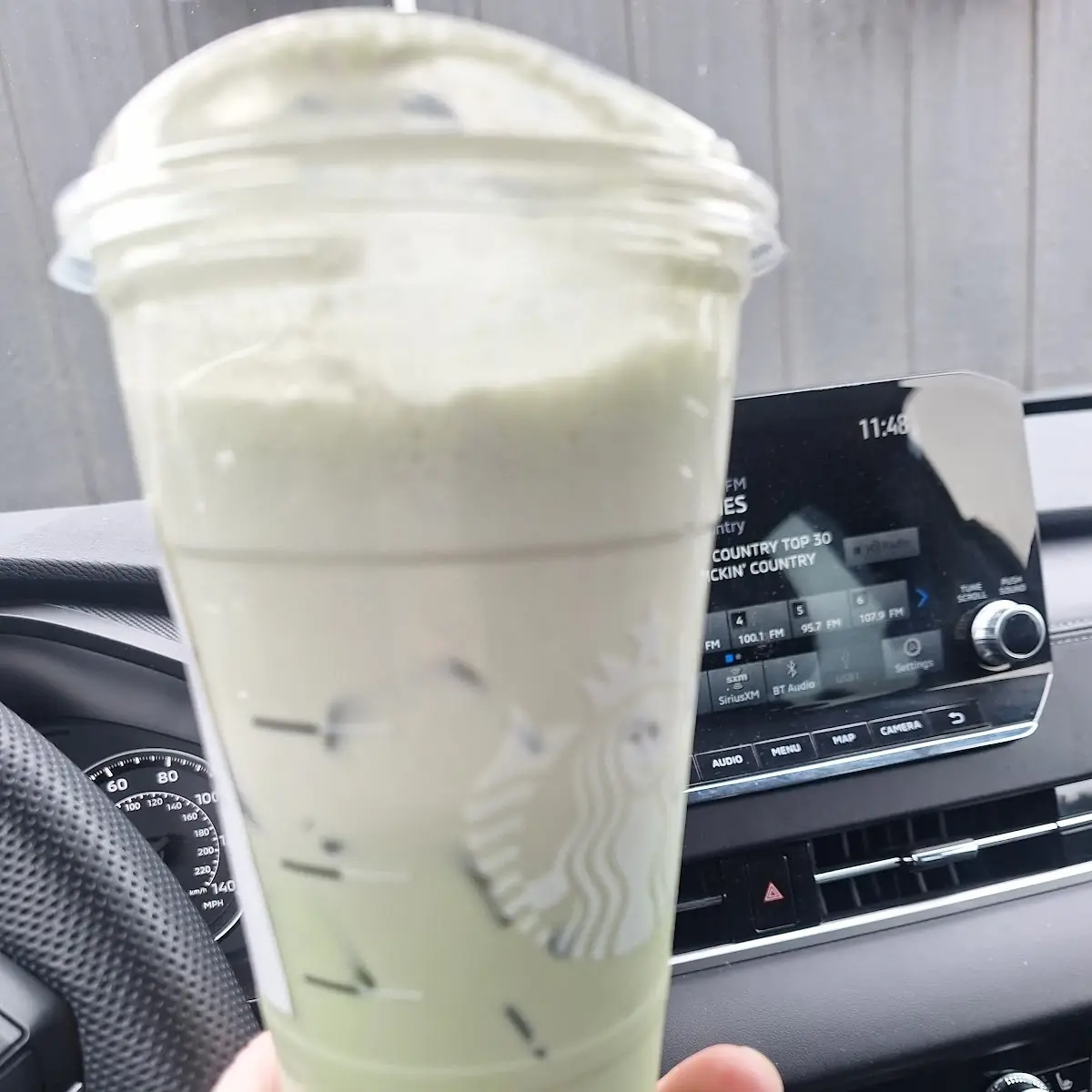 Milk Tea