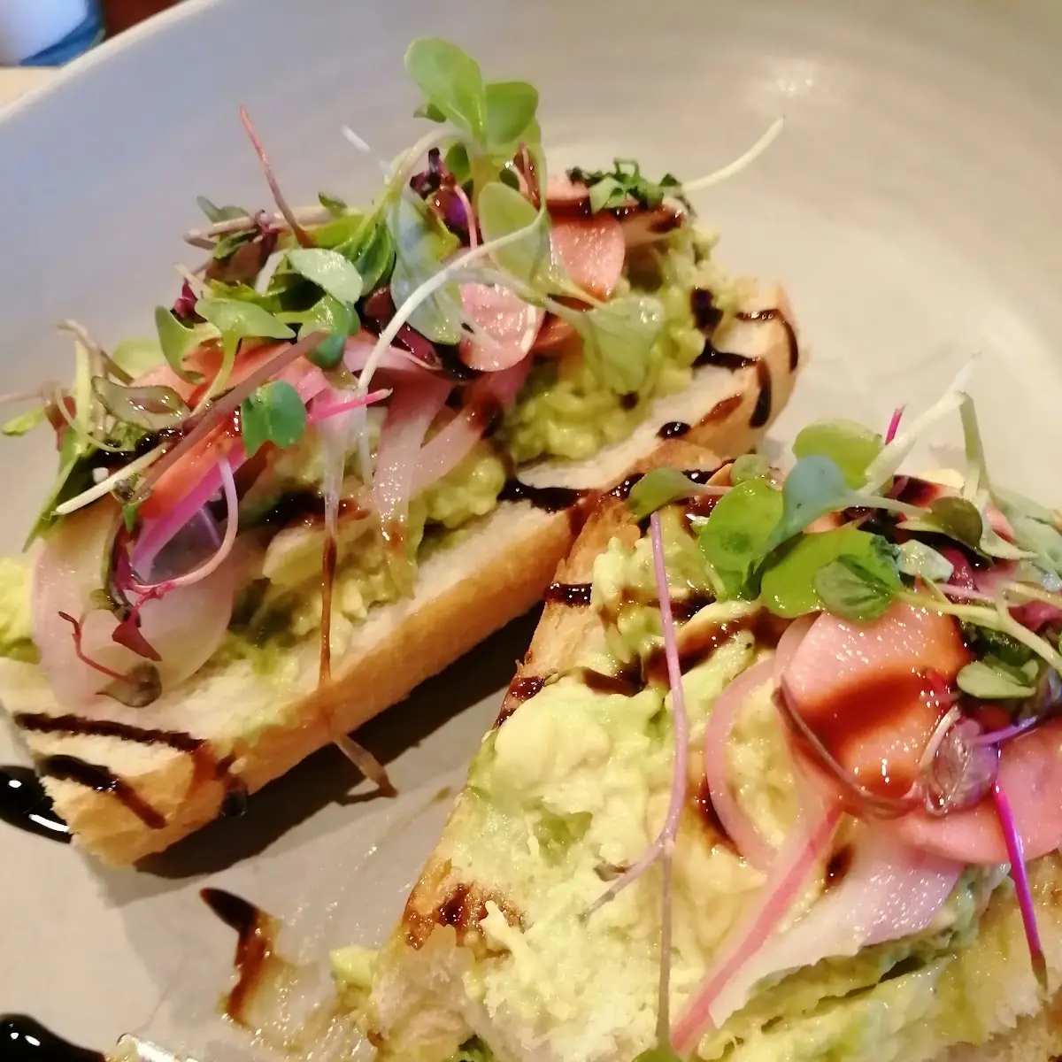 Avocado Toast
