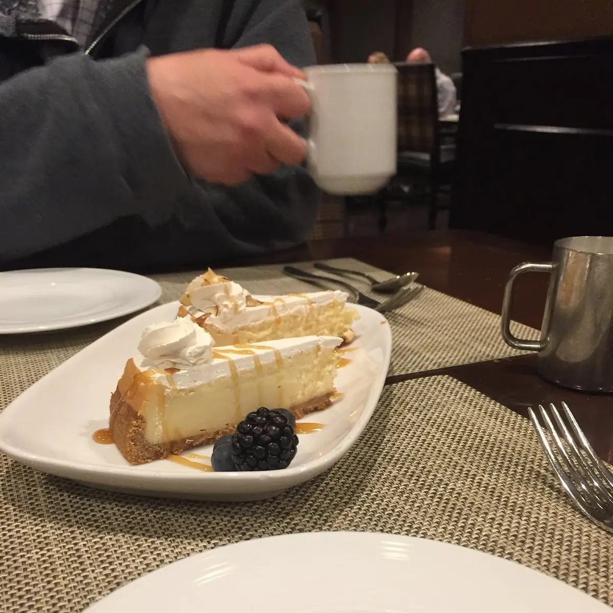 Key Lime Pie