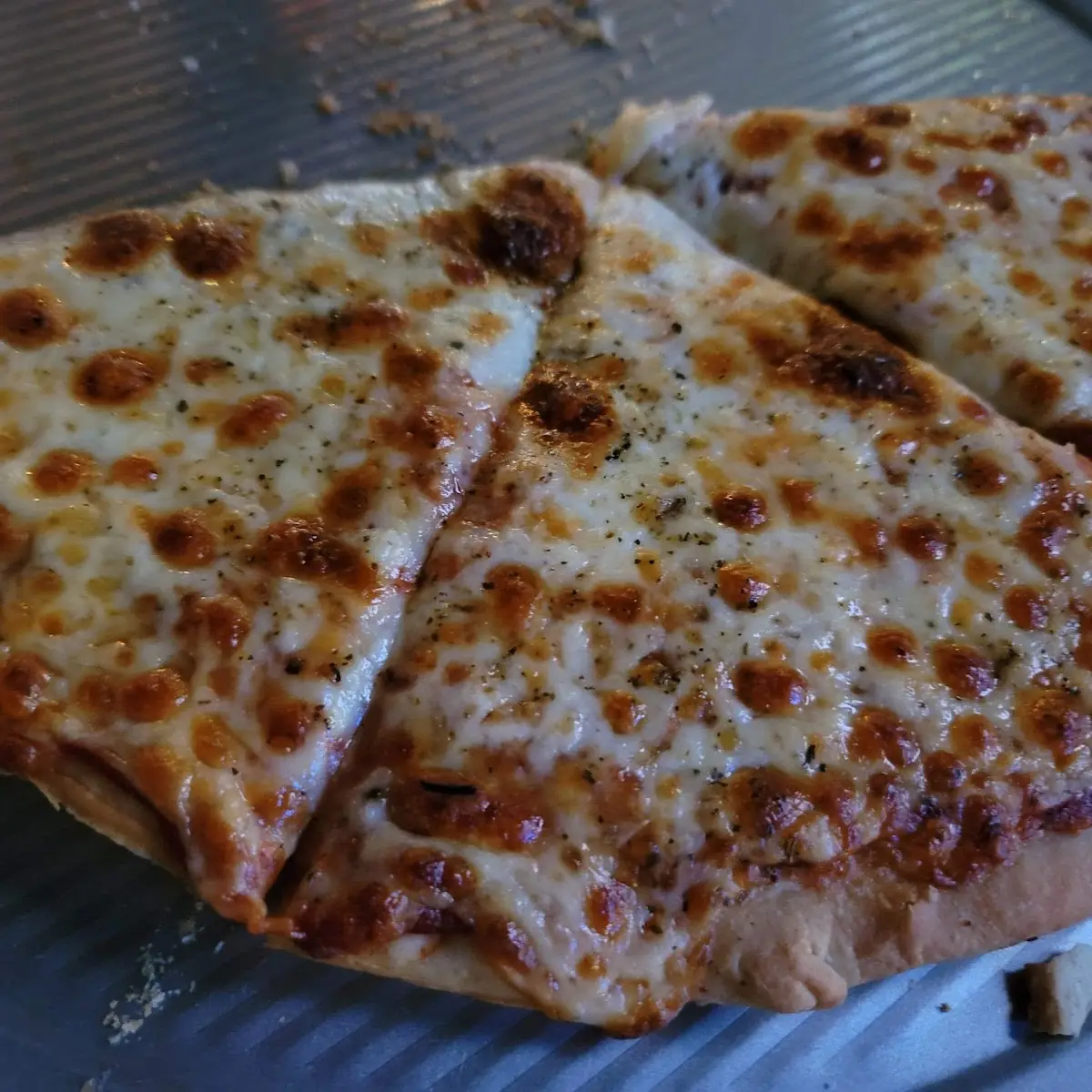 Cheese Pizza