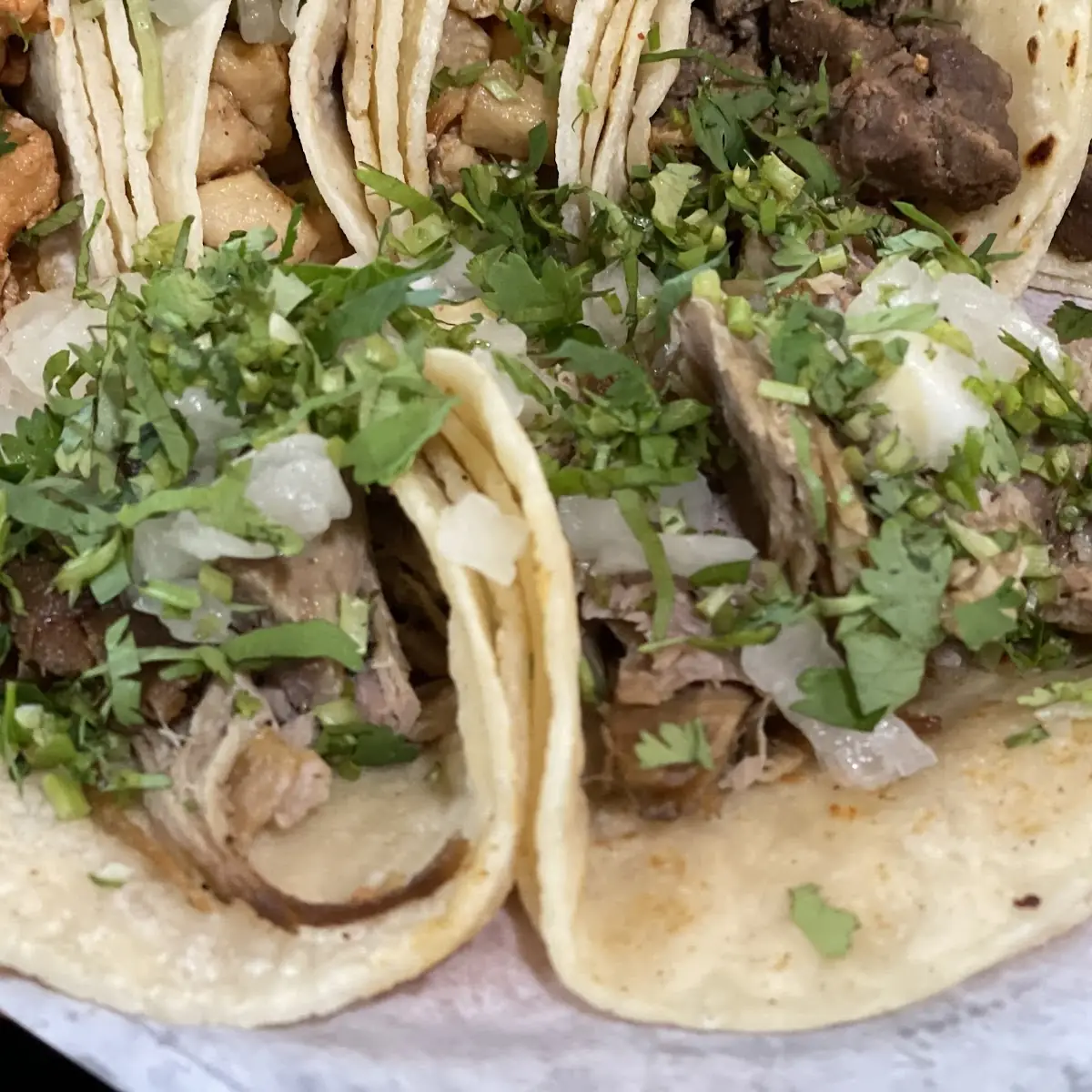 Carnitas Tacos