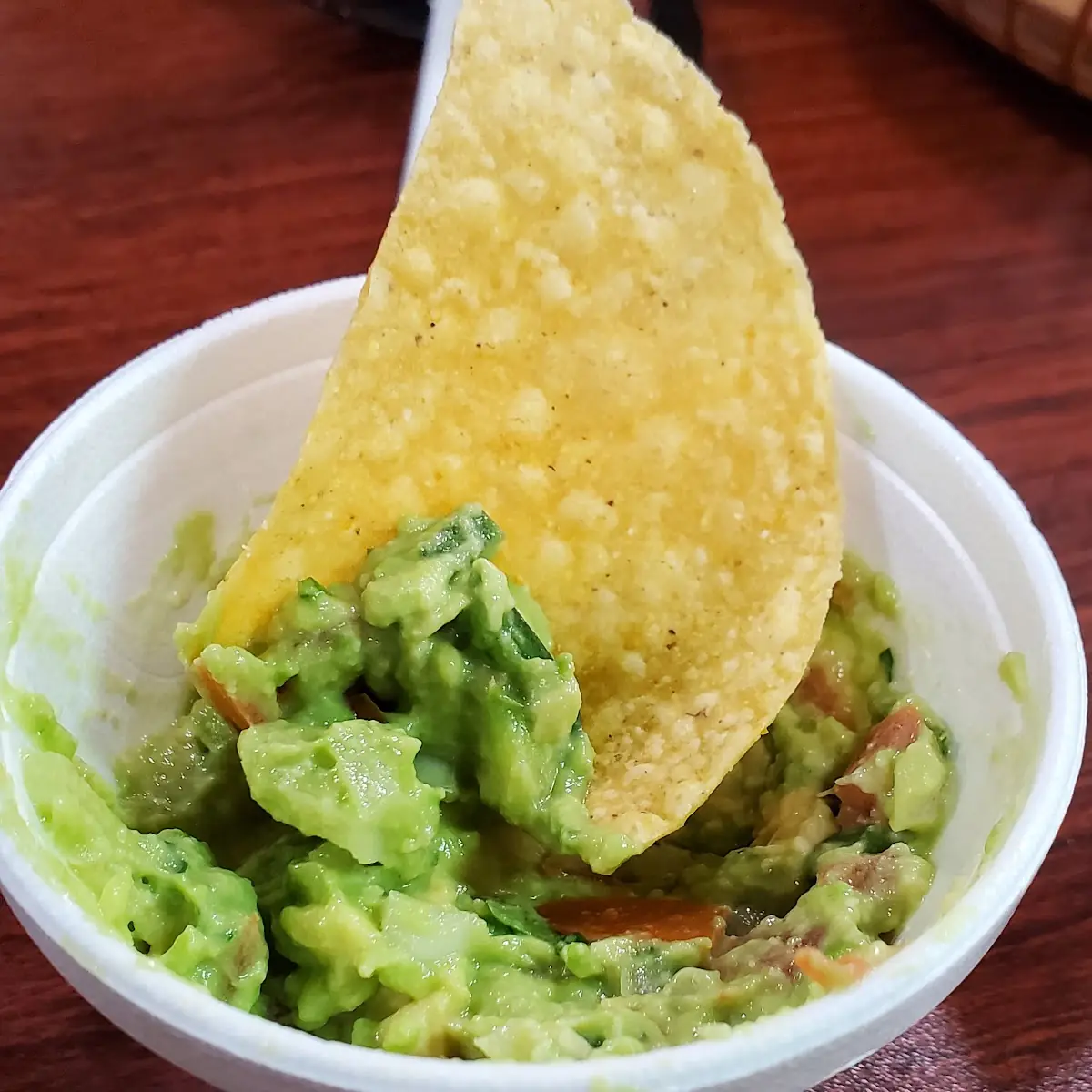 Guacamole