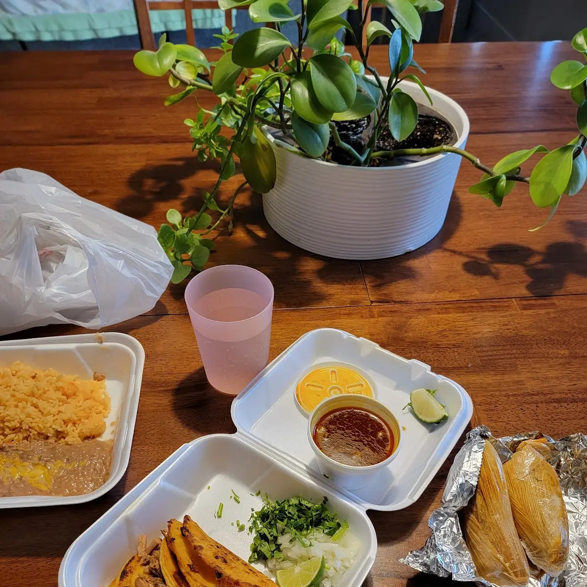 Tacos de Carnitas