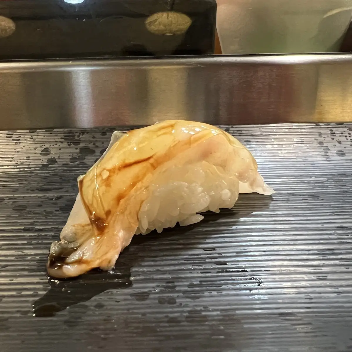 Yellowtail Hamachi