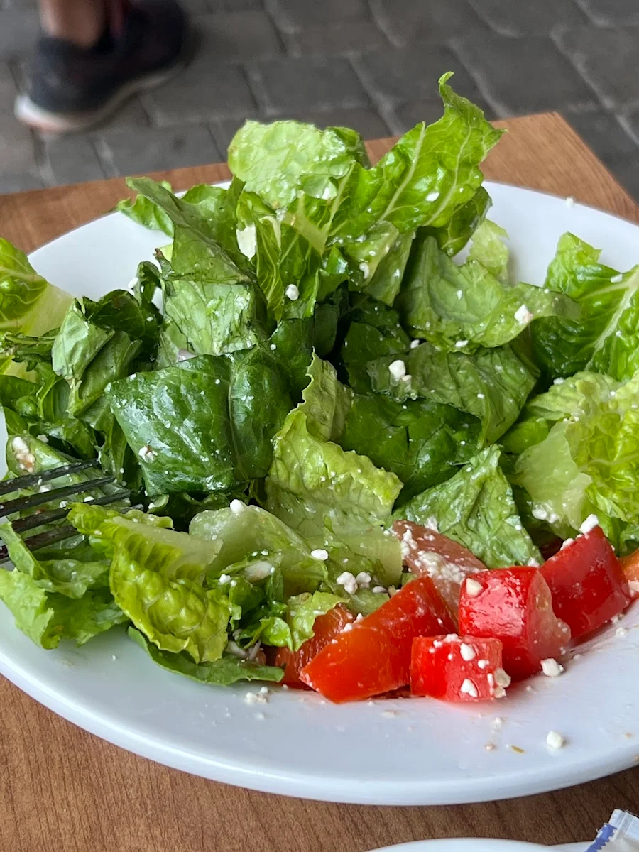 Caesar Salad