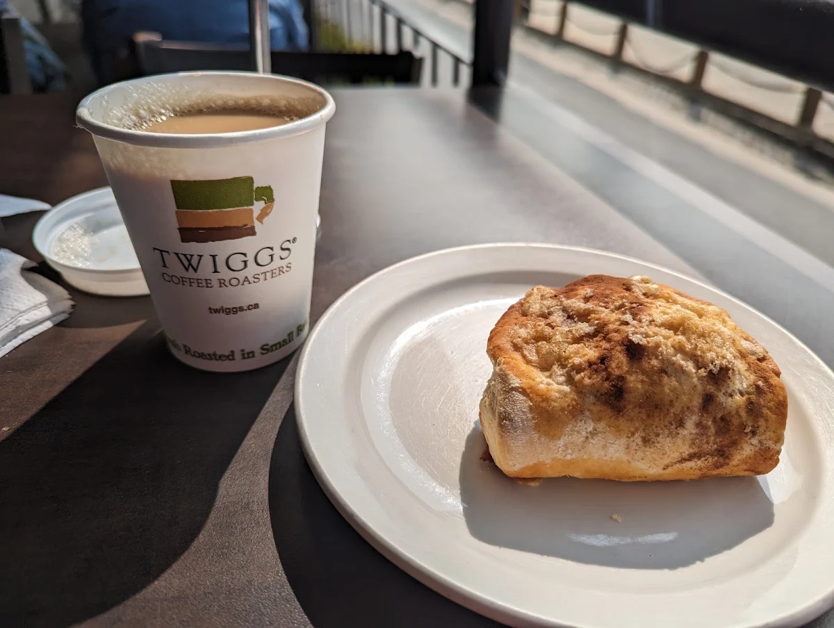 Scone