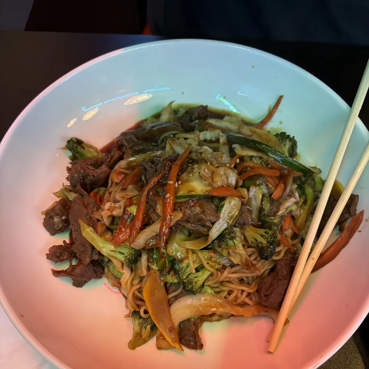 Hokkigai (Japanese Red Clam)