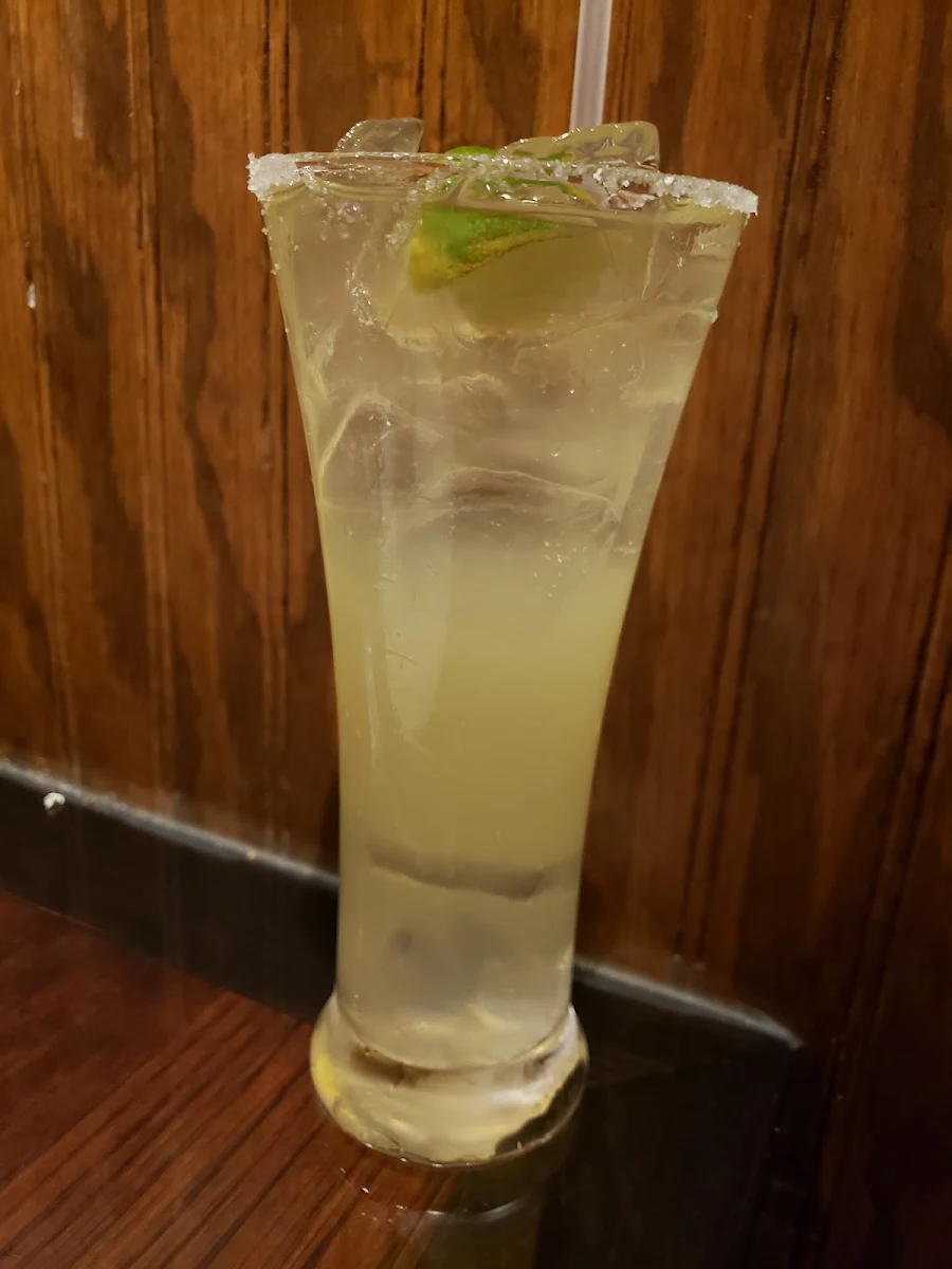 Texas Margarita