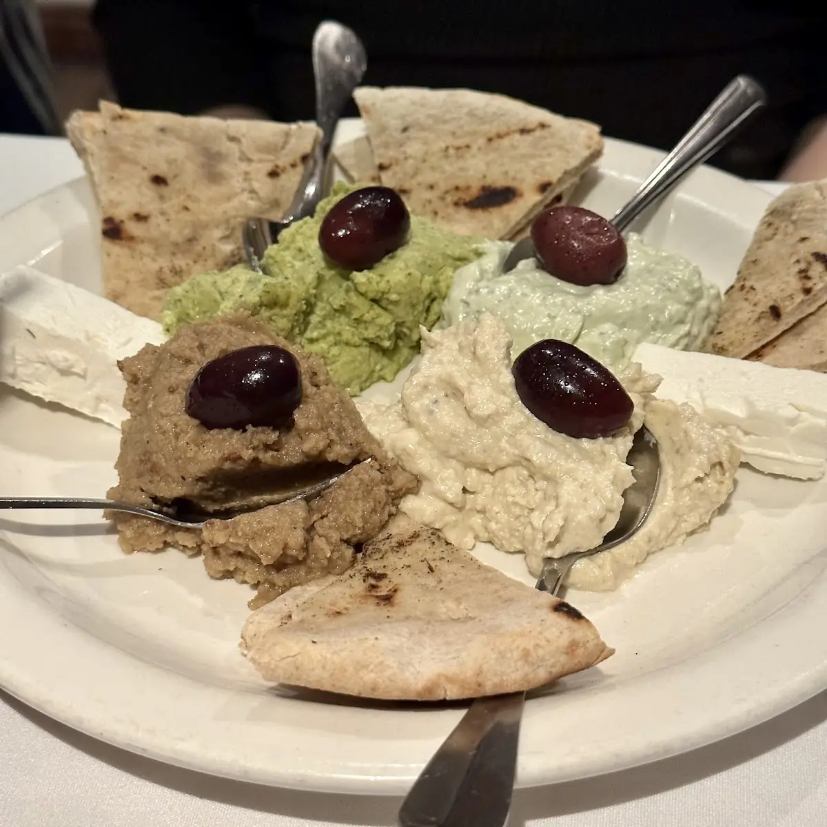 Hummus