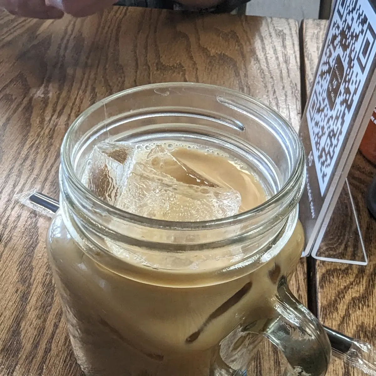 Vietnamese Iced Coffee