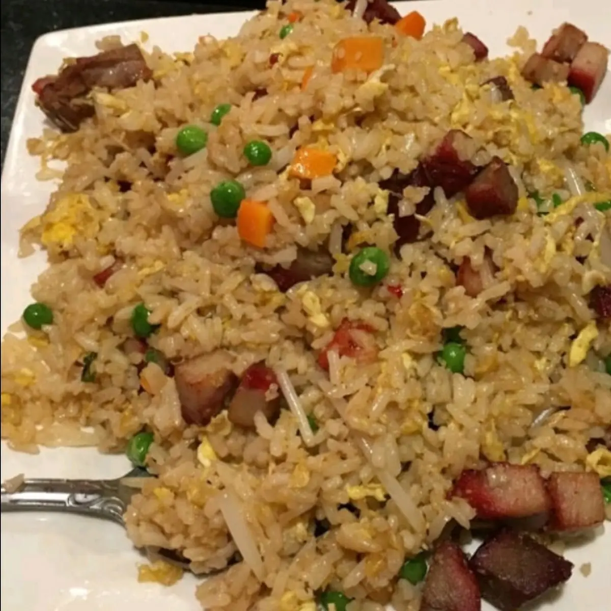 House Special Fried Rice