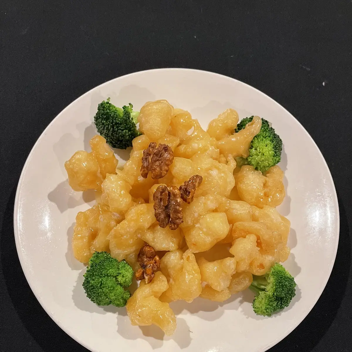 Twinkle Walnut Shrimp