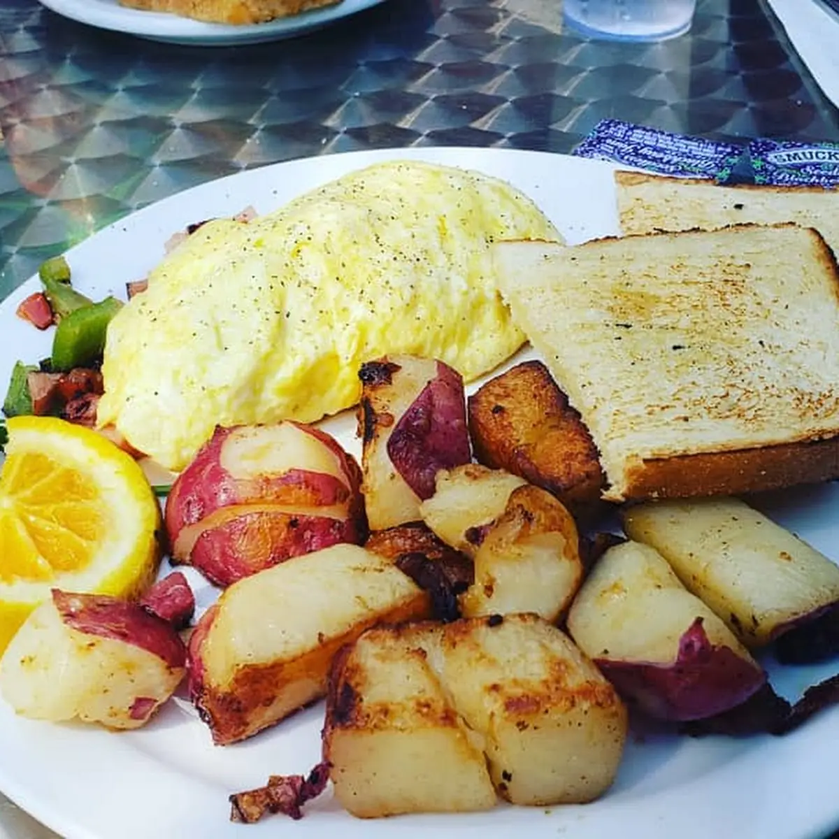 Home Fries