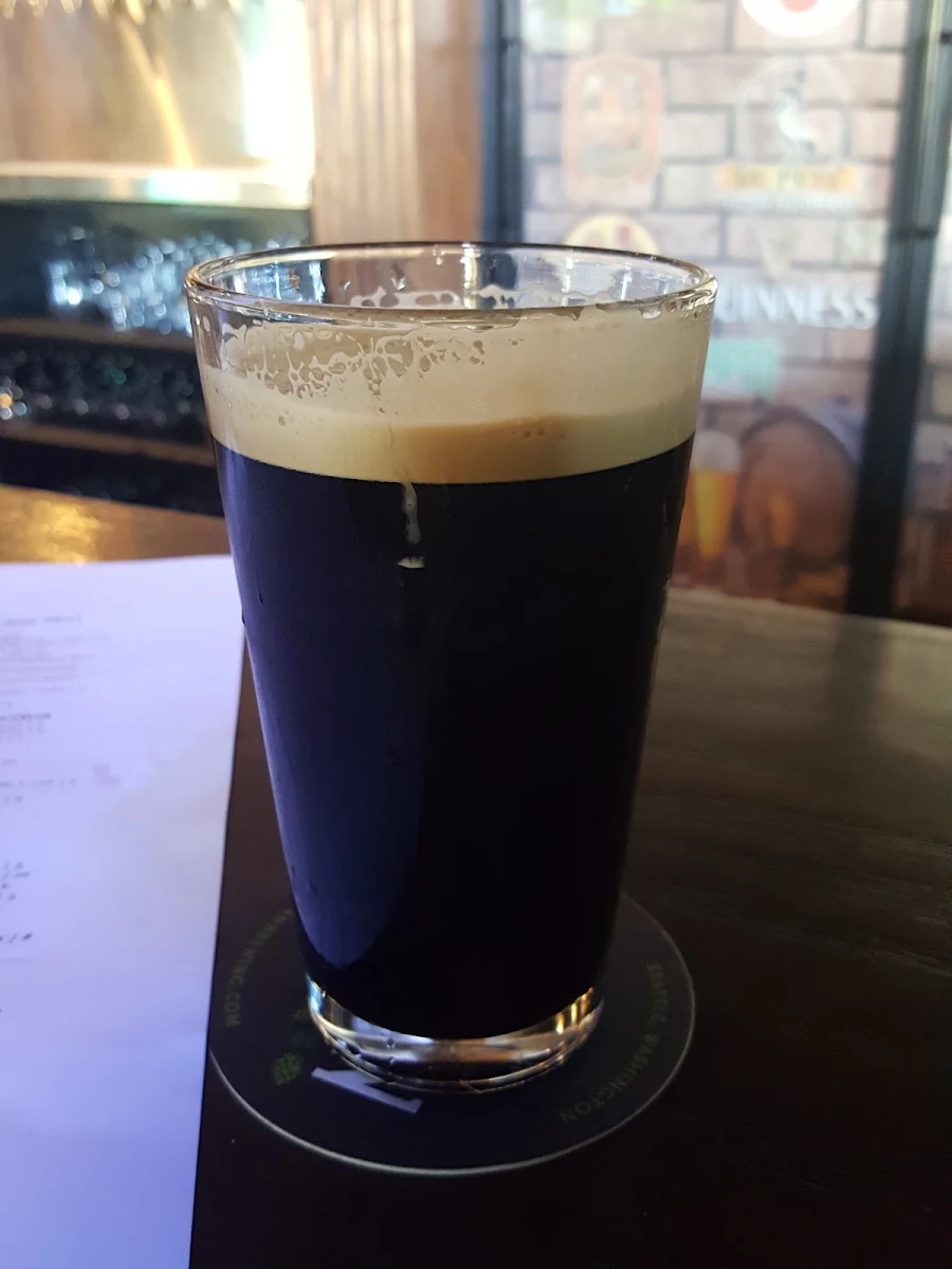 Cold Brew