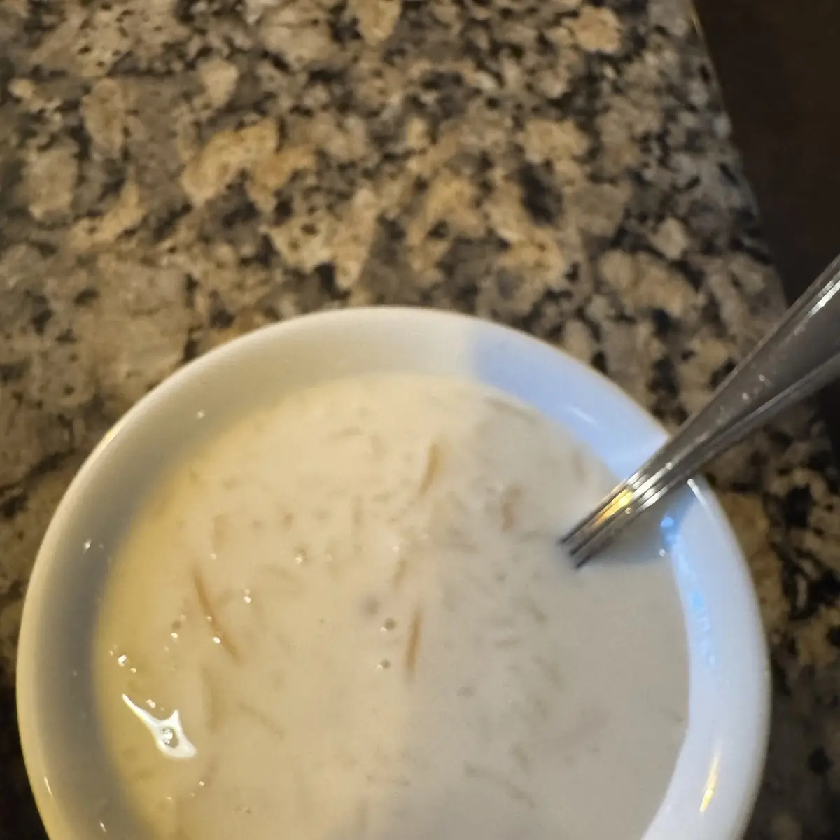 Clam Chowder