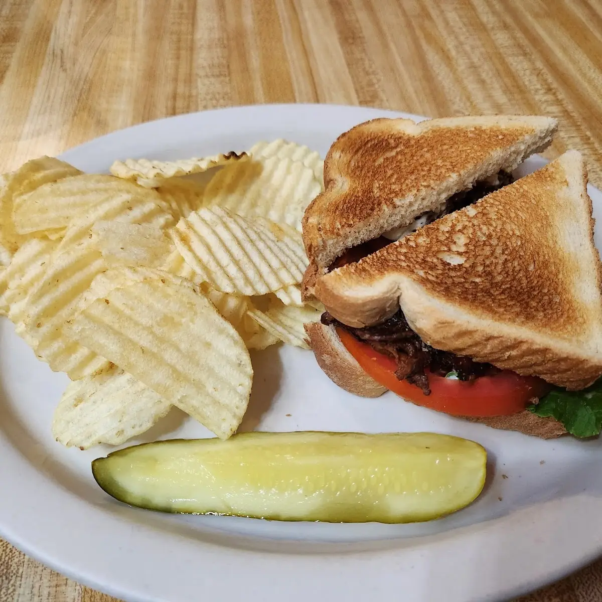 blt Sandwich