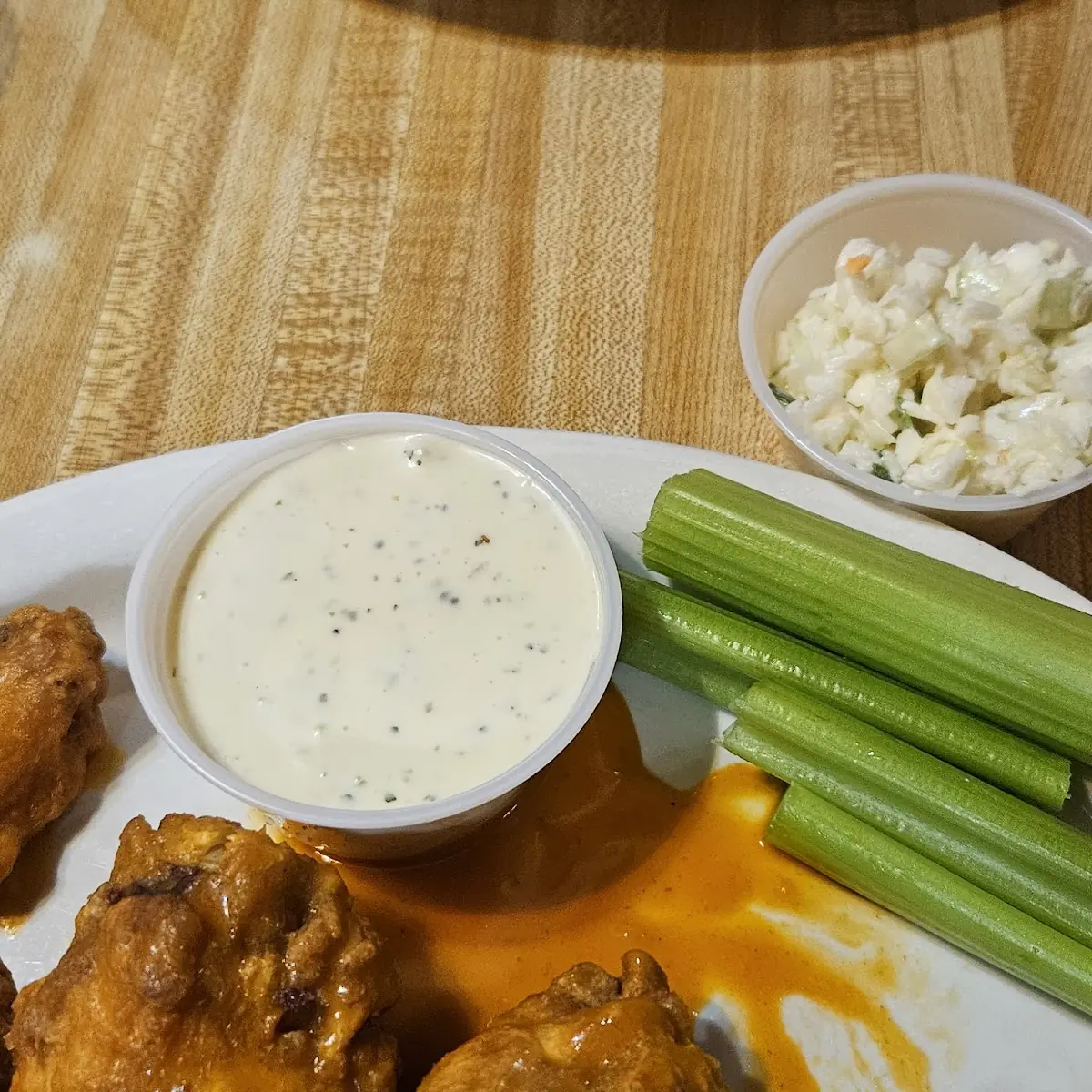 Chicken Wings