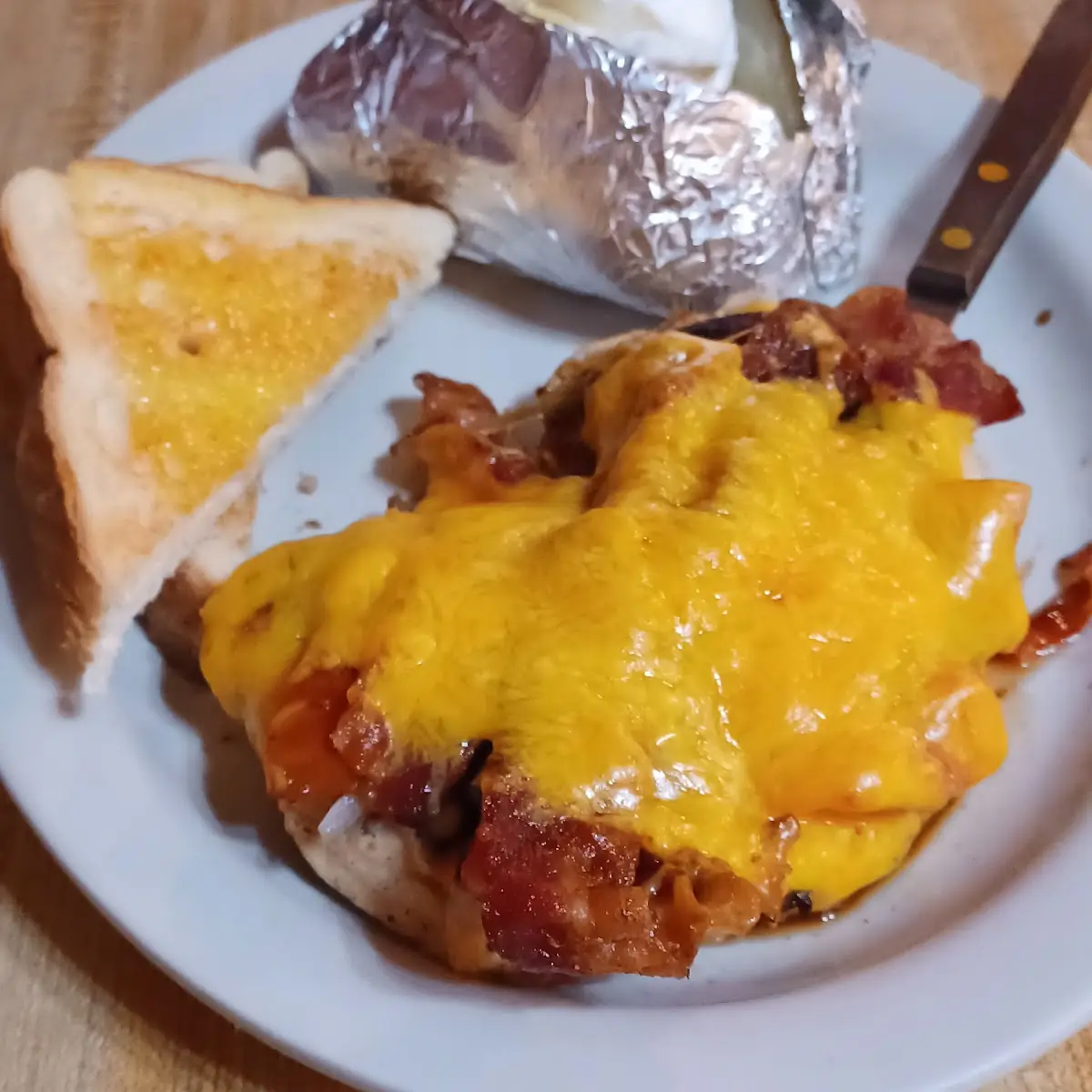 Country Fried Steak