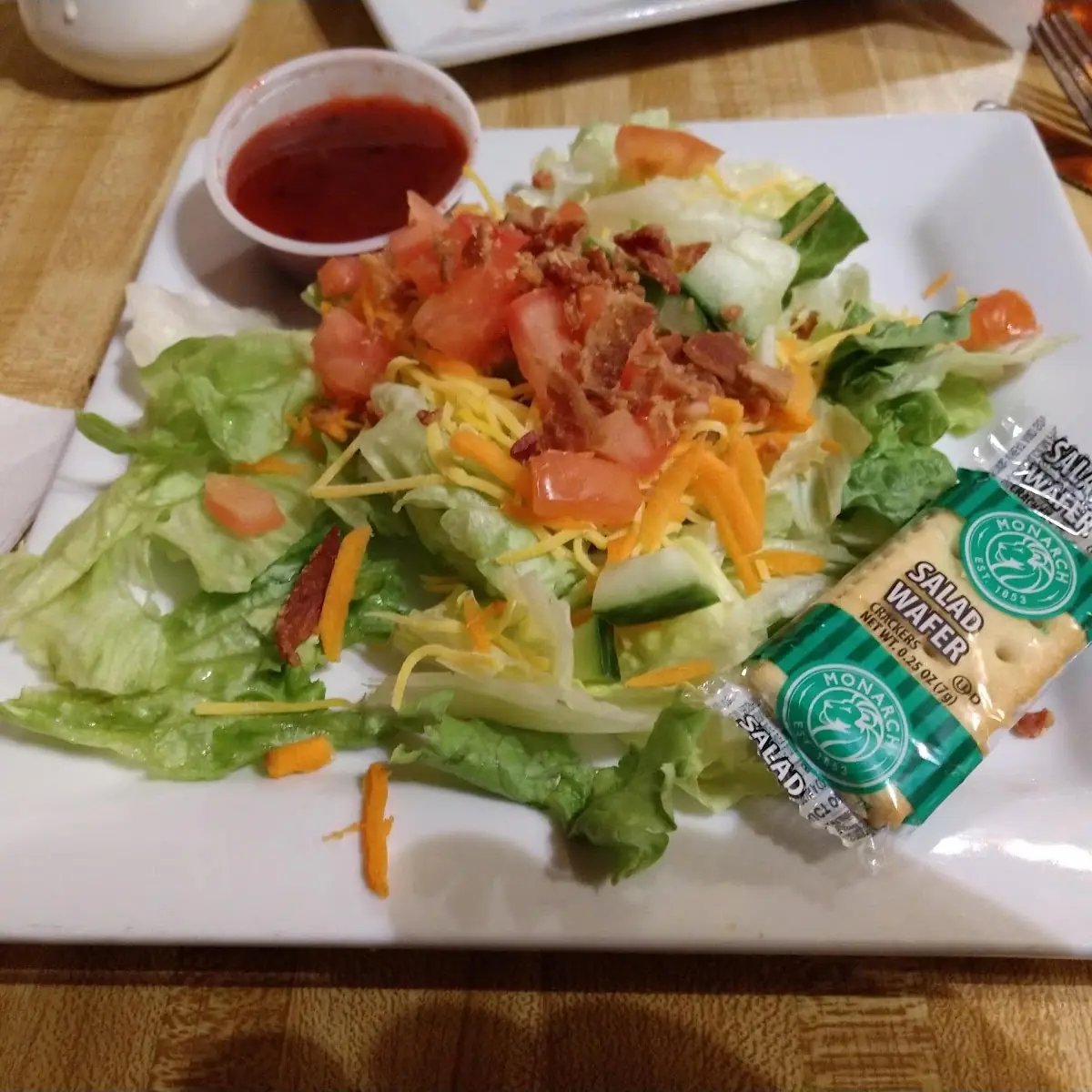 Side Salad