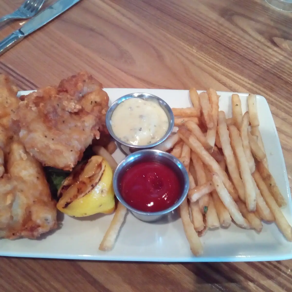 Fish Fry