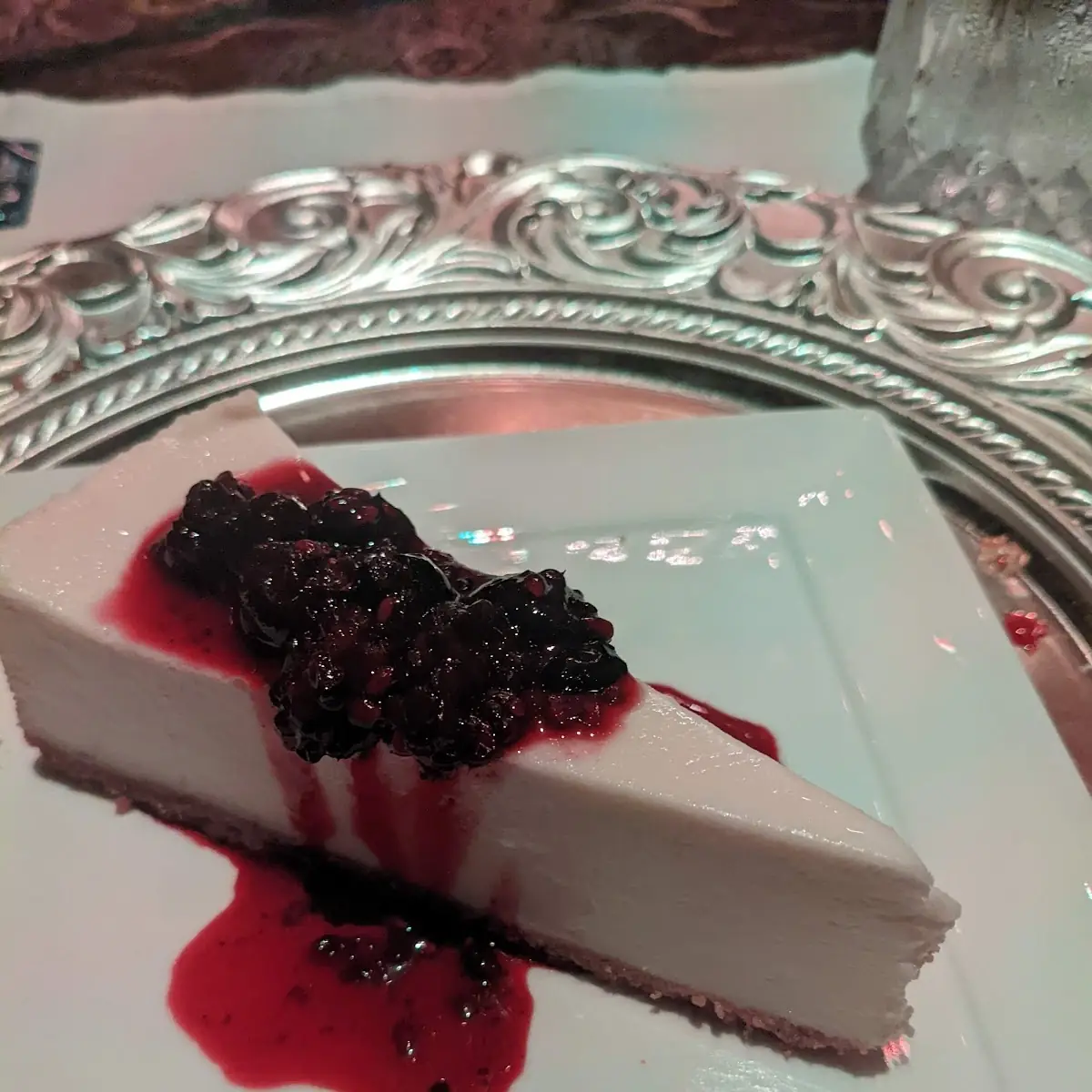 Panna Cotta