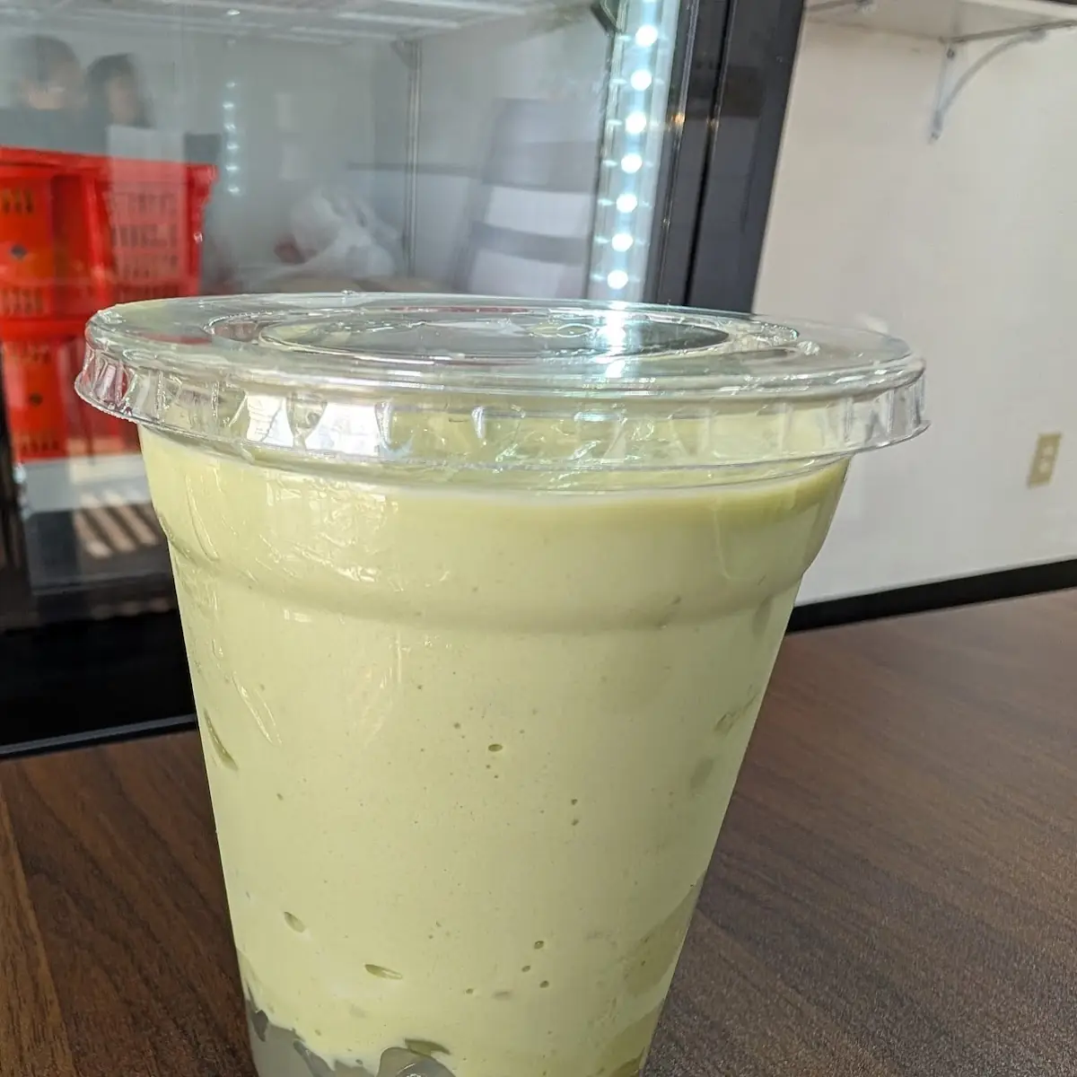 Avocado Smoothie