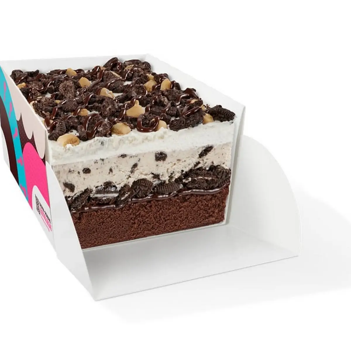 Cookie Crave Cake in a Box