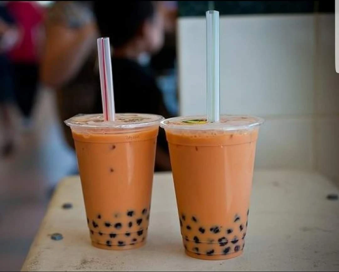 Thai Tea