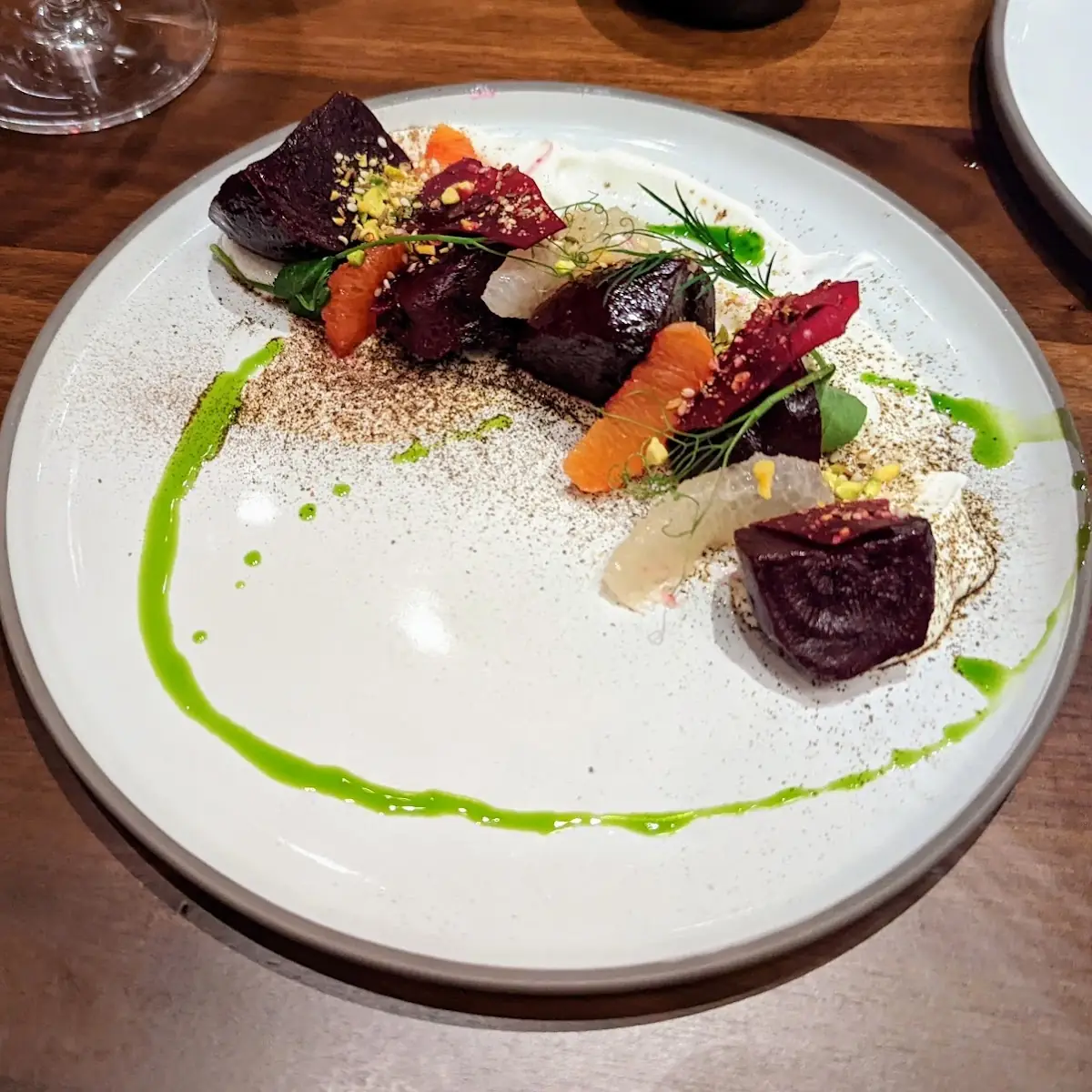 Beet Salad