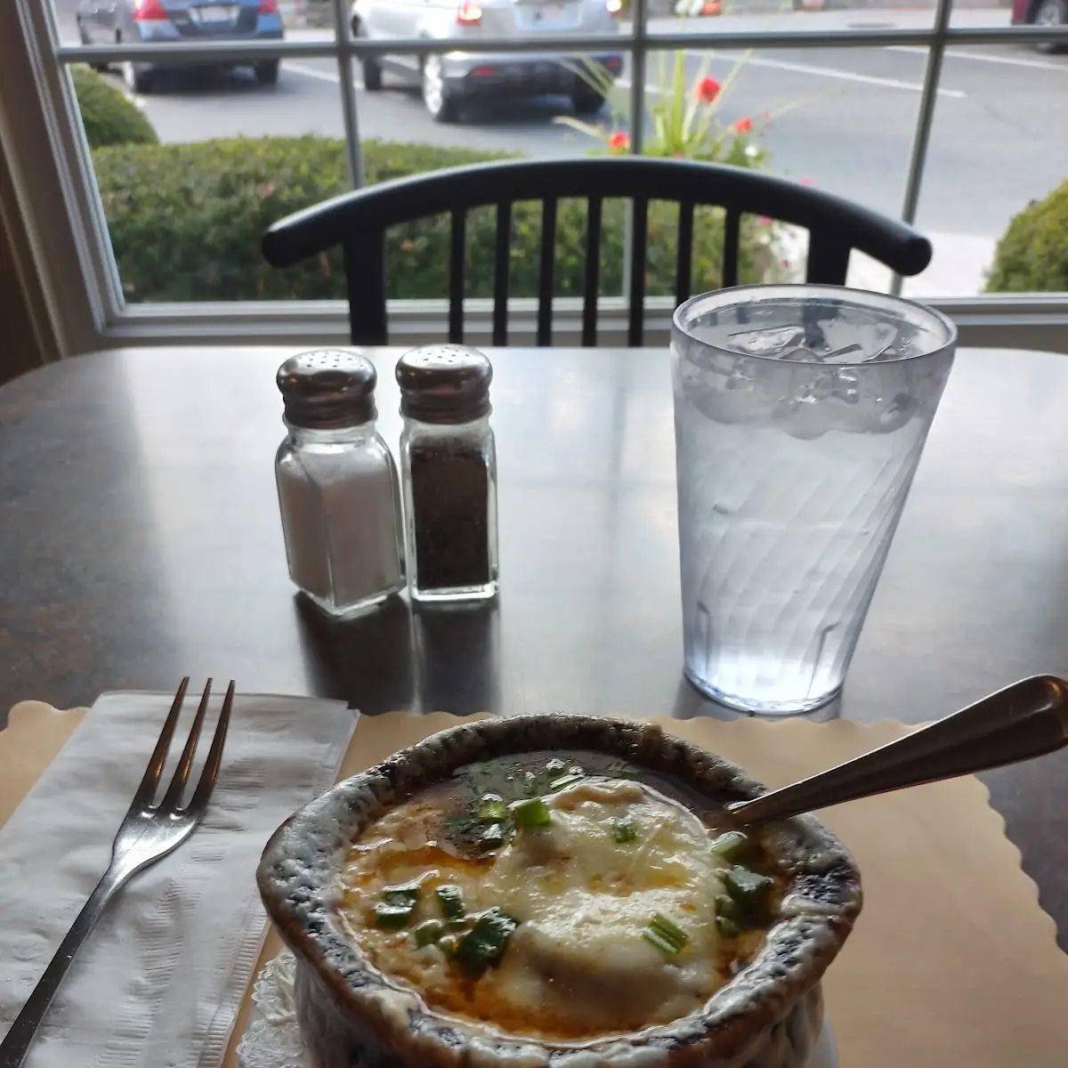French Onion Soup