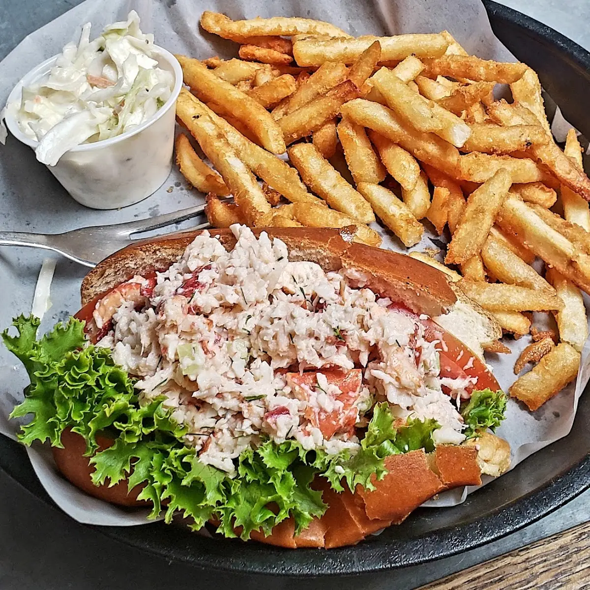 Lobster Roll