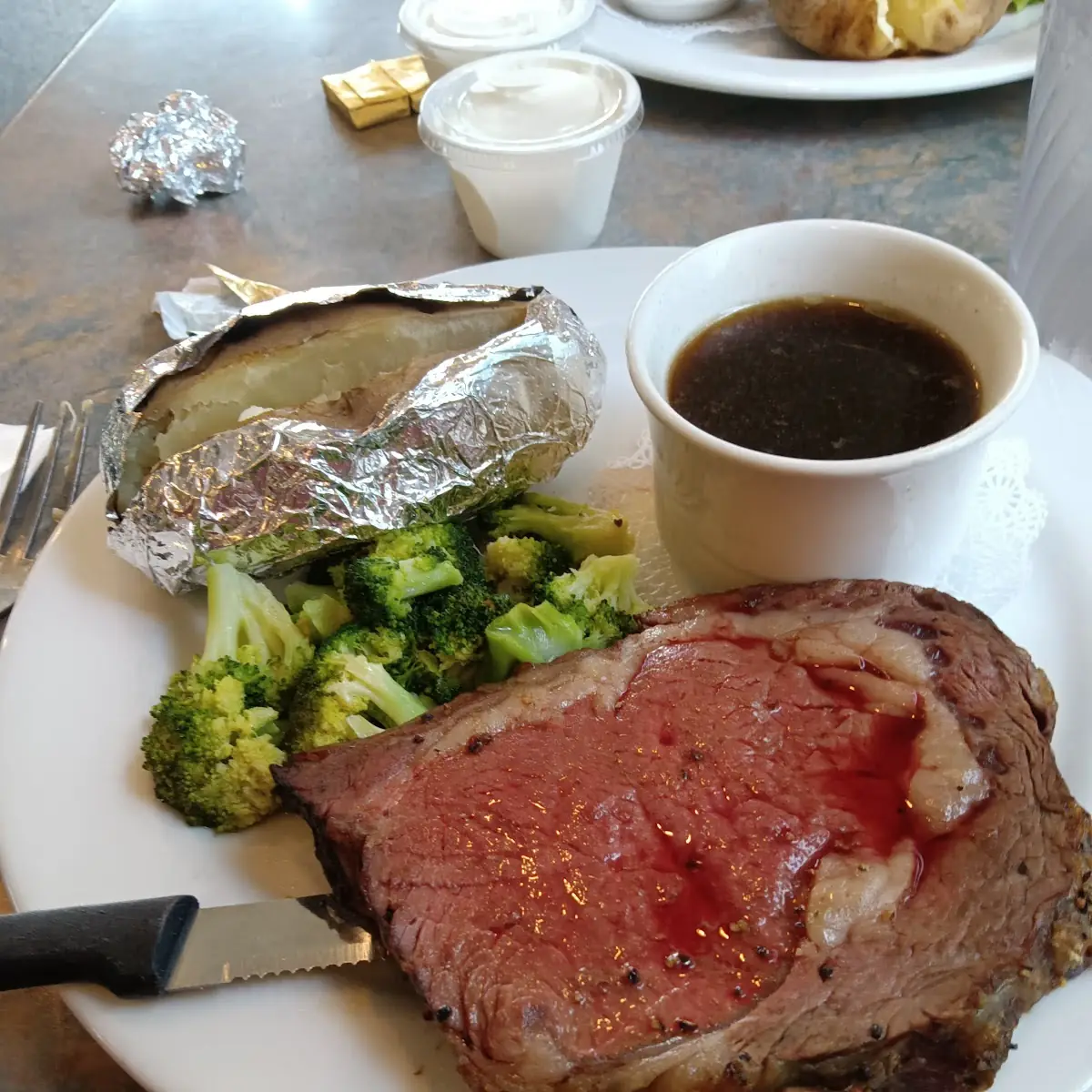 Prime Rib