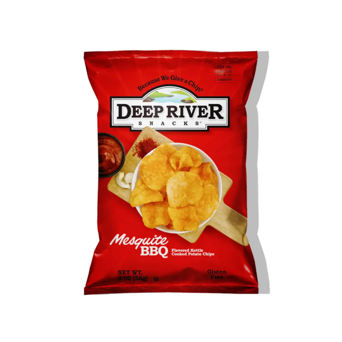 Deep River Original Sea Salt