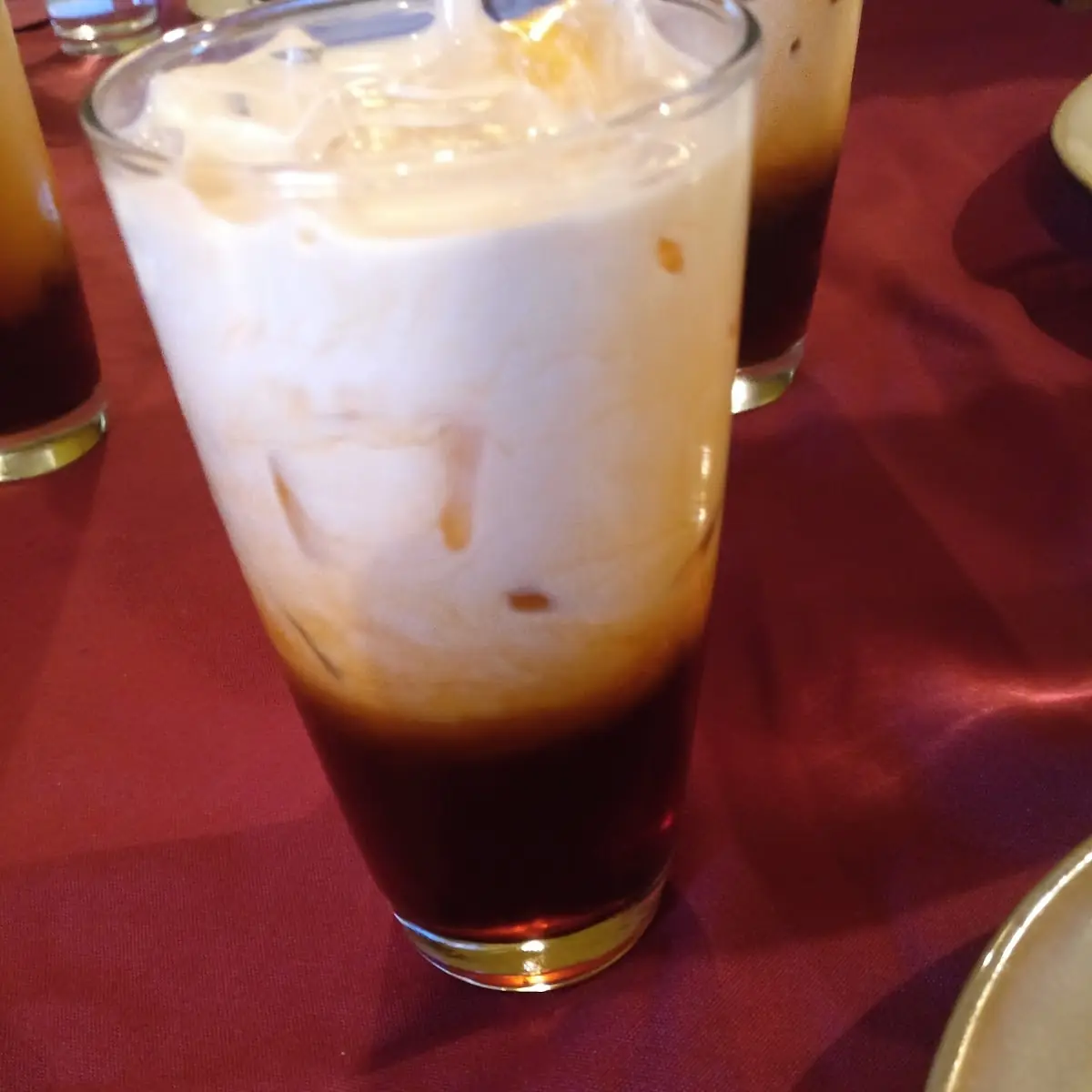 Thai Tea