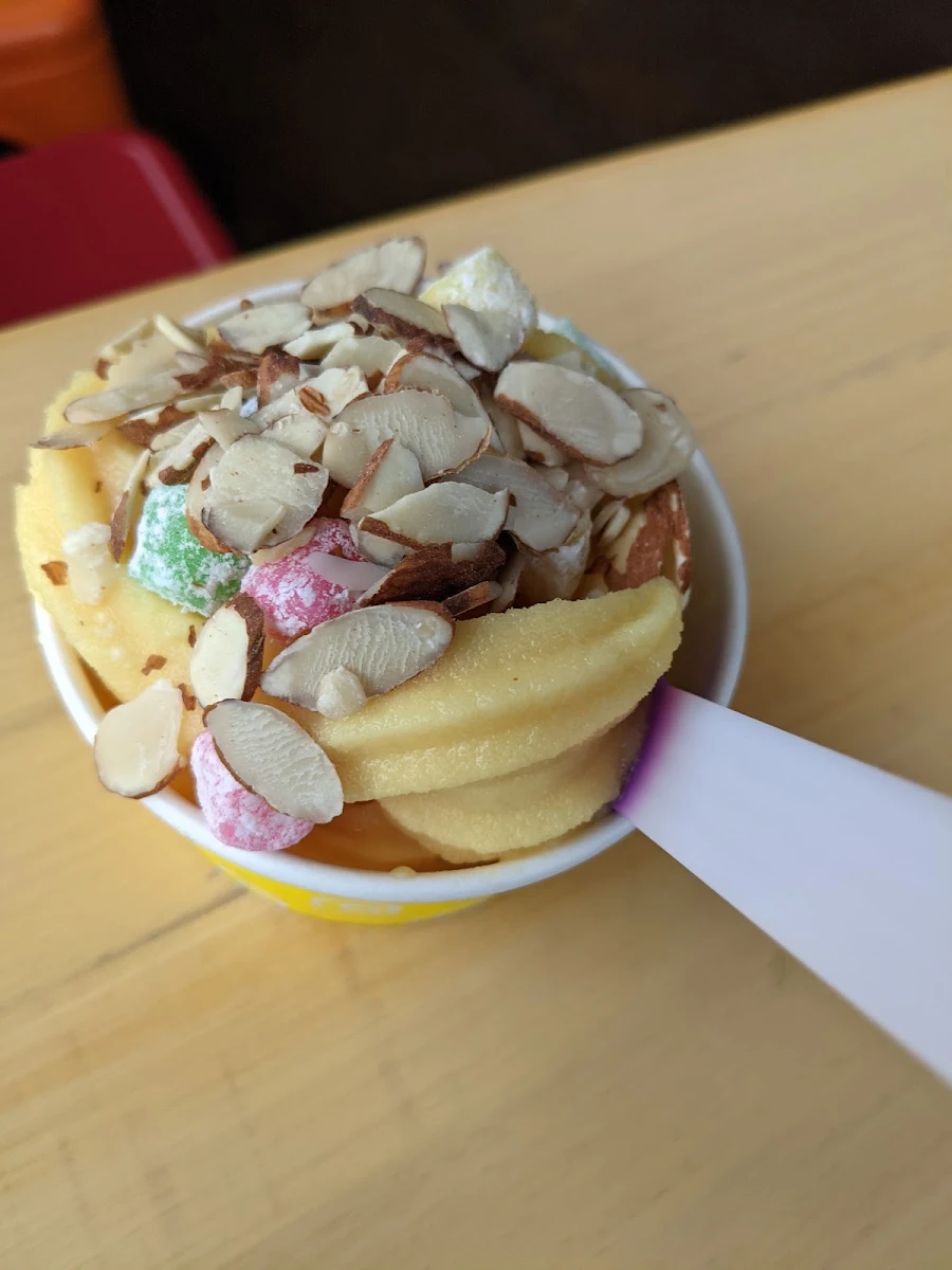 Banana Split
