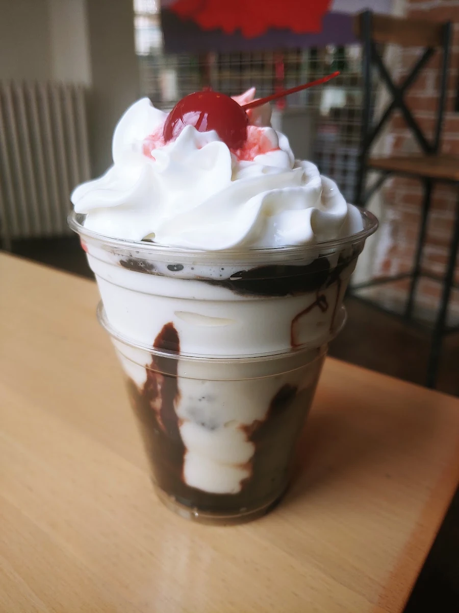 Hot Fudge
