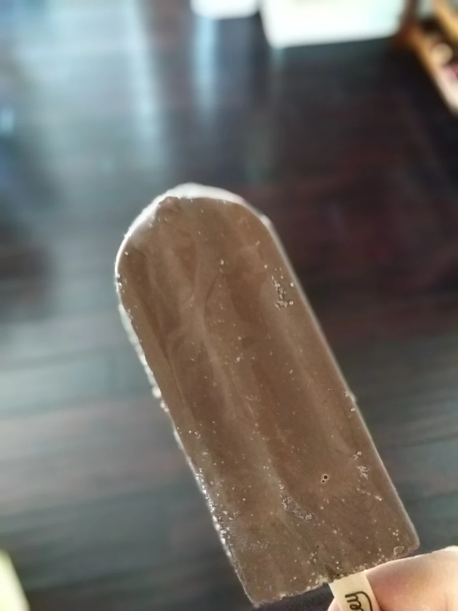 Dark Chocolate Sea Salt