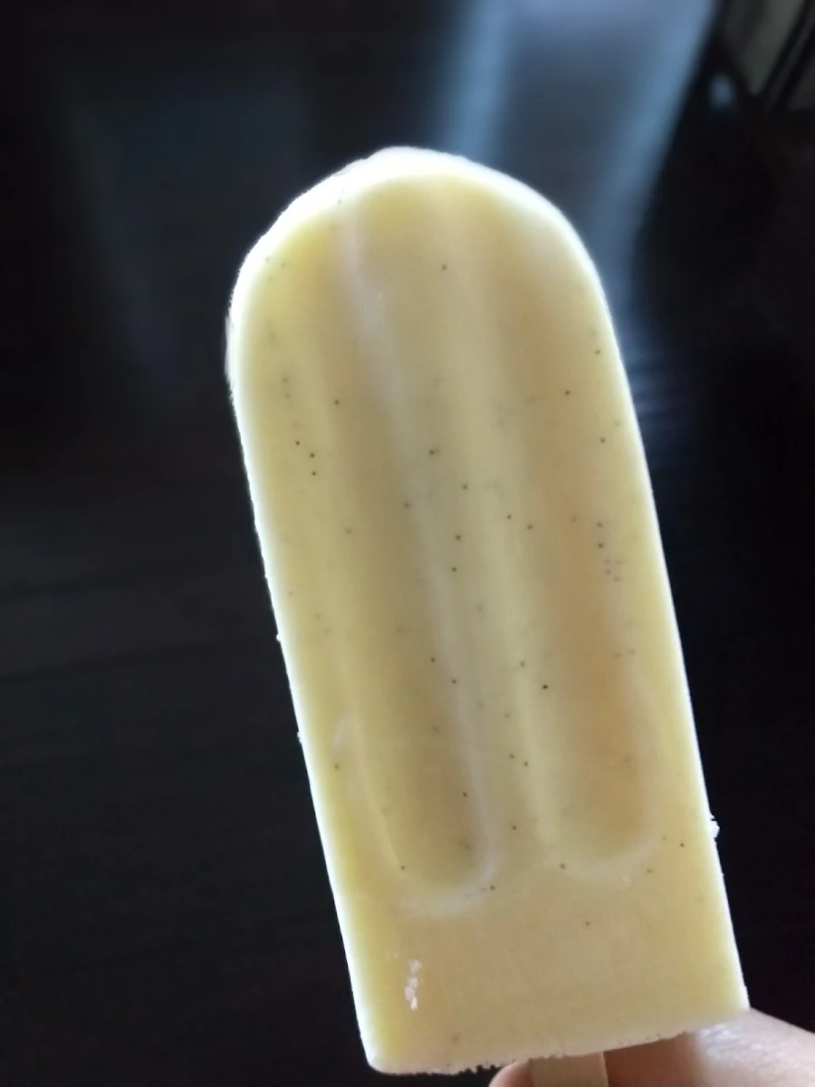 Vanilla Bean