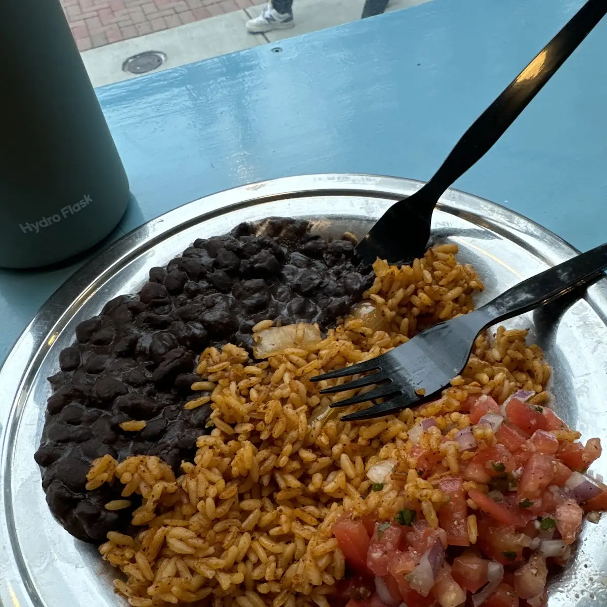 Black Beans
