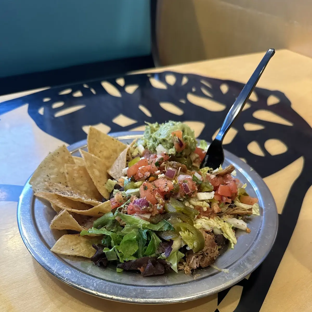 Burrito Bowl