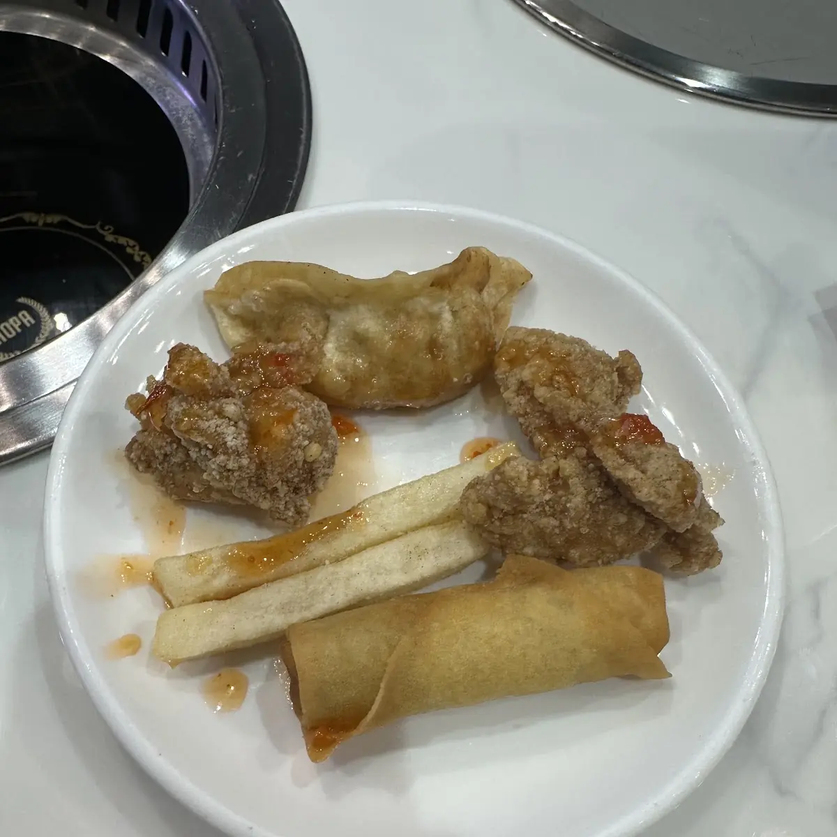 Spring Roll